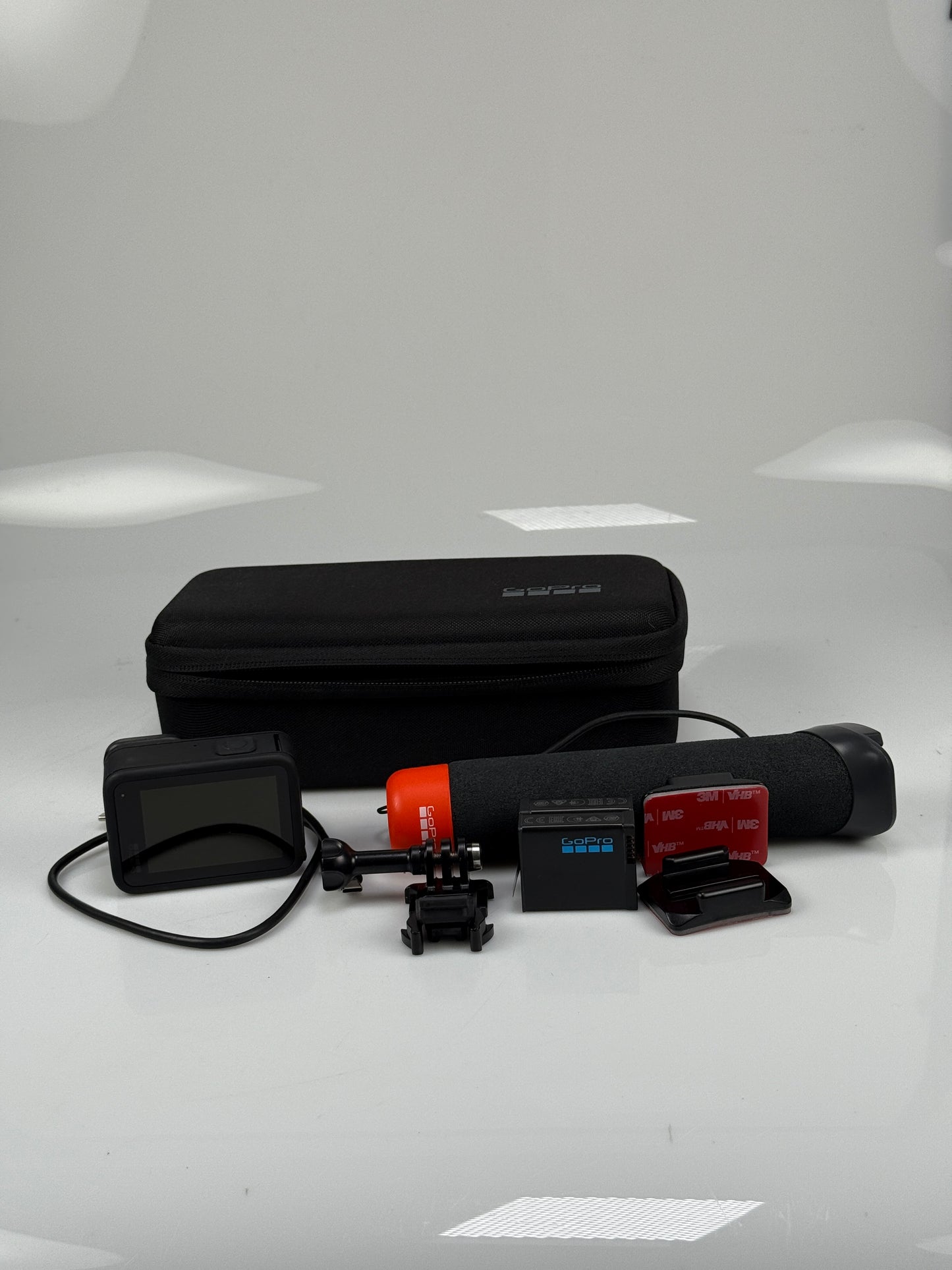 GoPro HERO 13 Black 5.3K HDR 27MP Action Camera