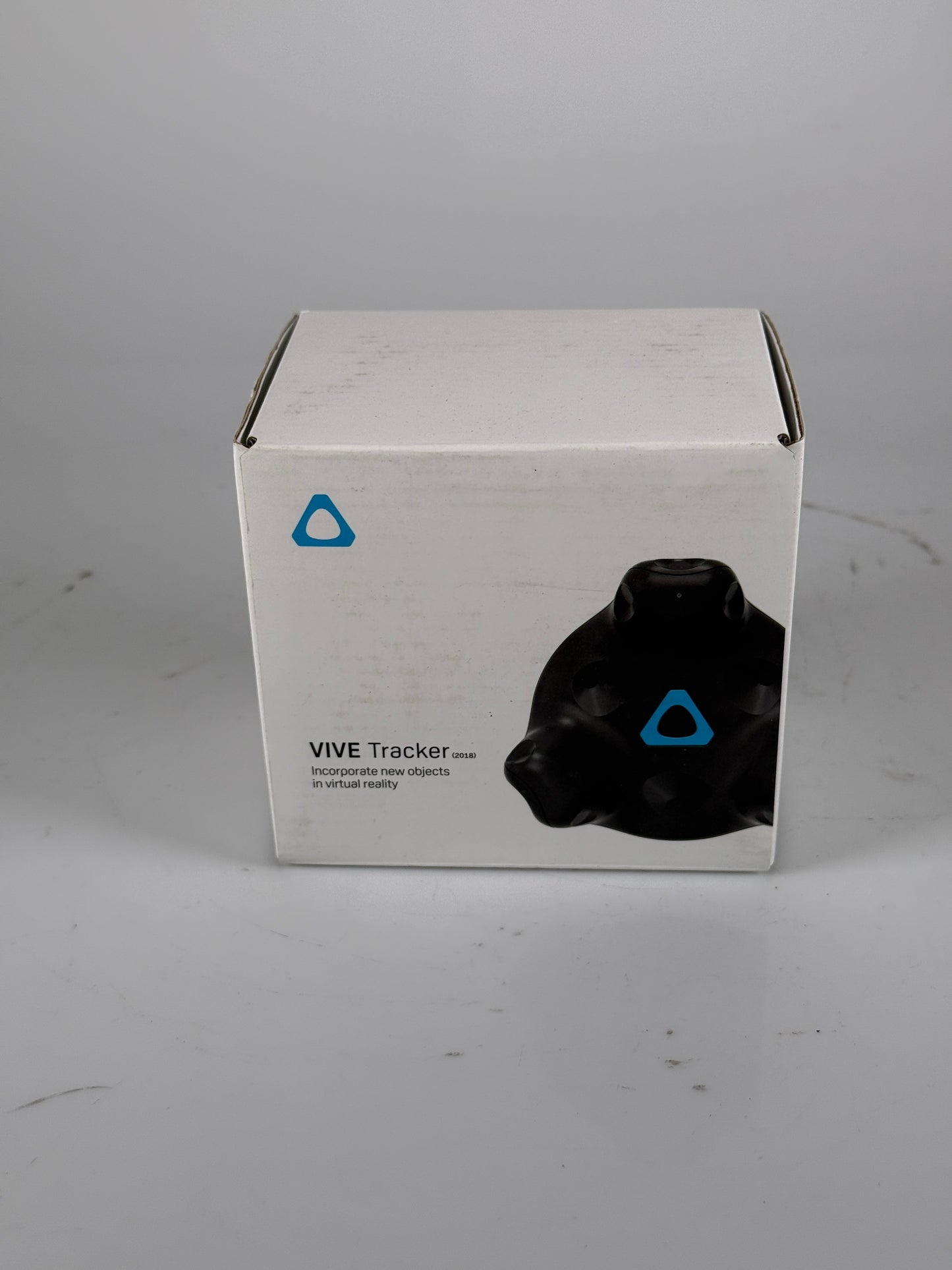 HTC VIVE Tracker 2.0 - For Full Body Tracking, Virtual Production, Model 2PYV200