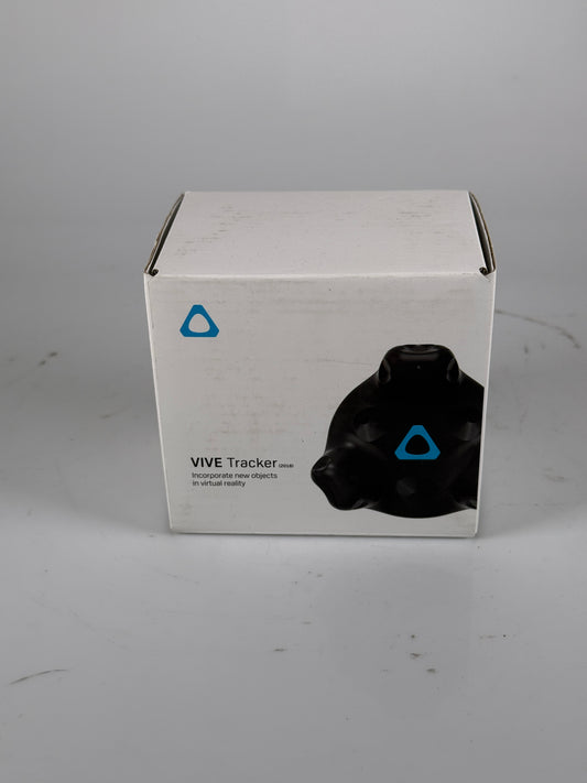 HTC VIVE Tracker 2.0 - For Full Body Tracking, Virtual Production, Model 2PYV200