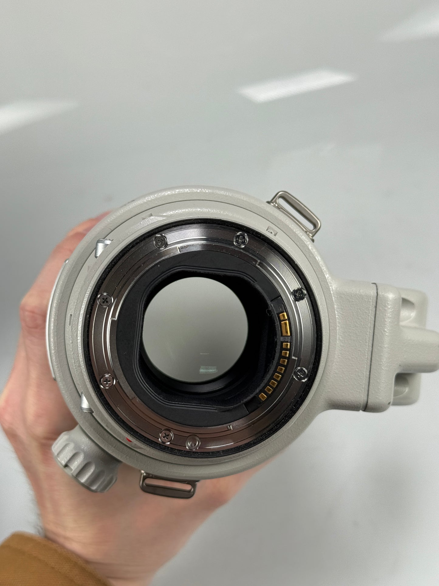 Canon EF 300mm F2.8 L IS II USM Lens