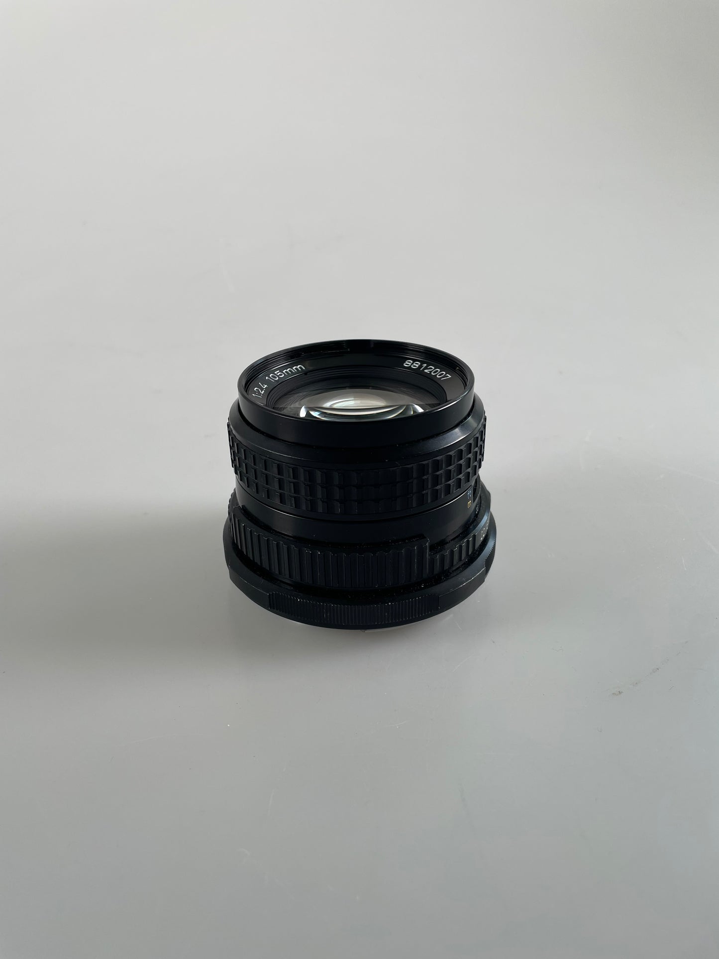 SMC PENTAX 67 105mm f2.4 Late Model Standard Lens 67 67II