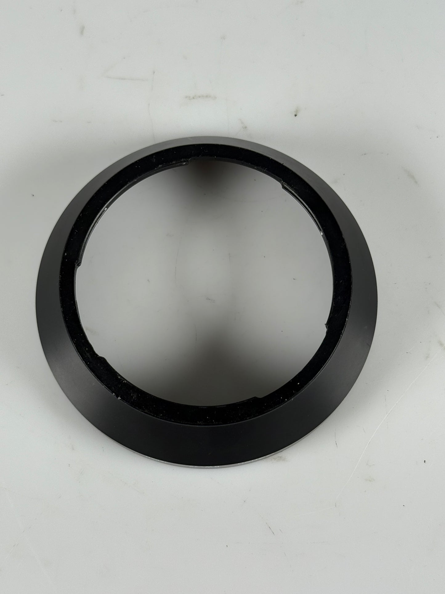 CANON BW-72 LENS HOOD for CANON new FD 20mm f2.8 LENS