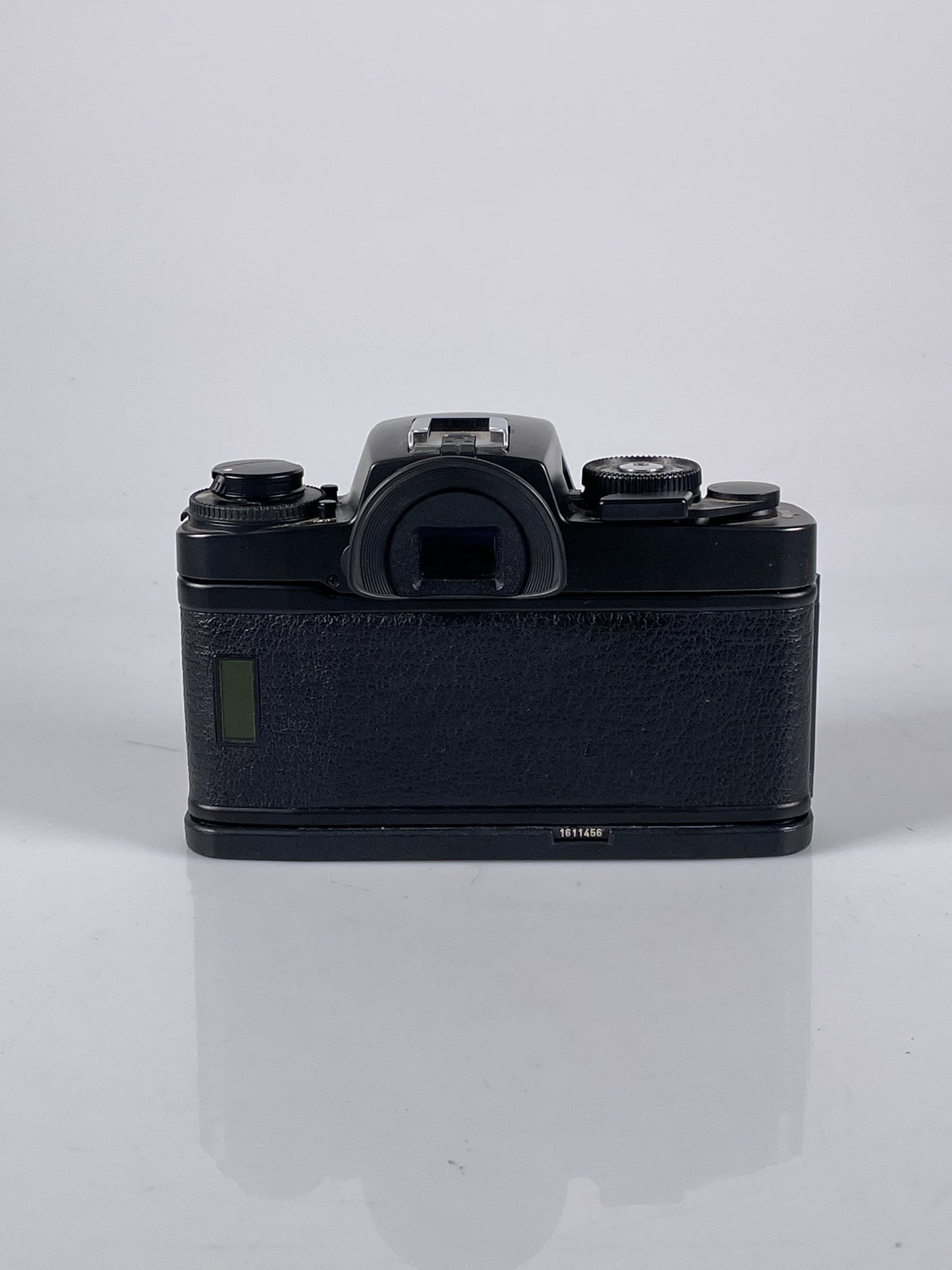 Leica R4 SLR Film Camera Body Black