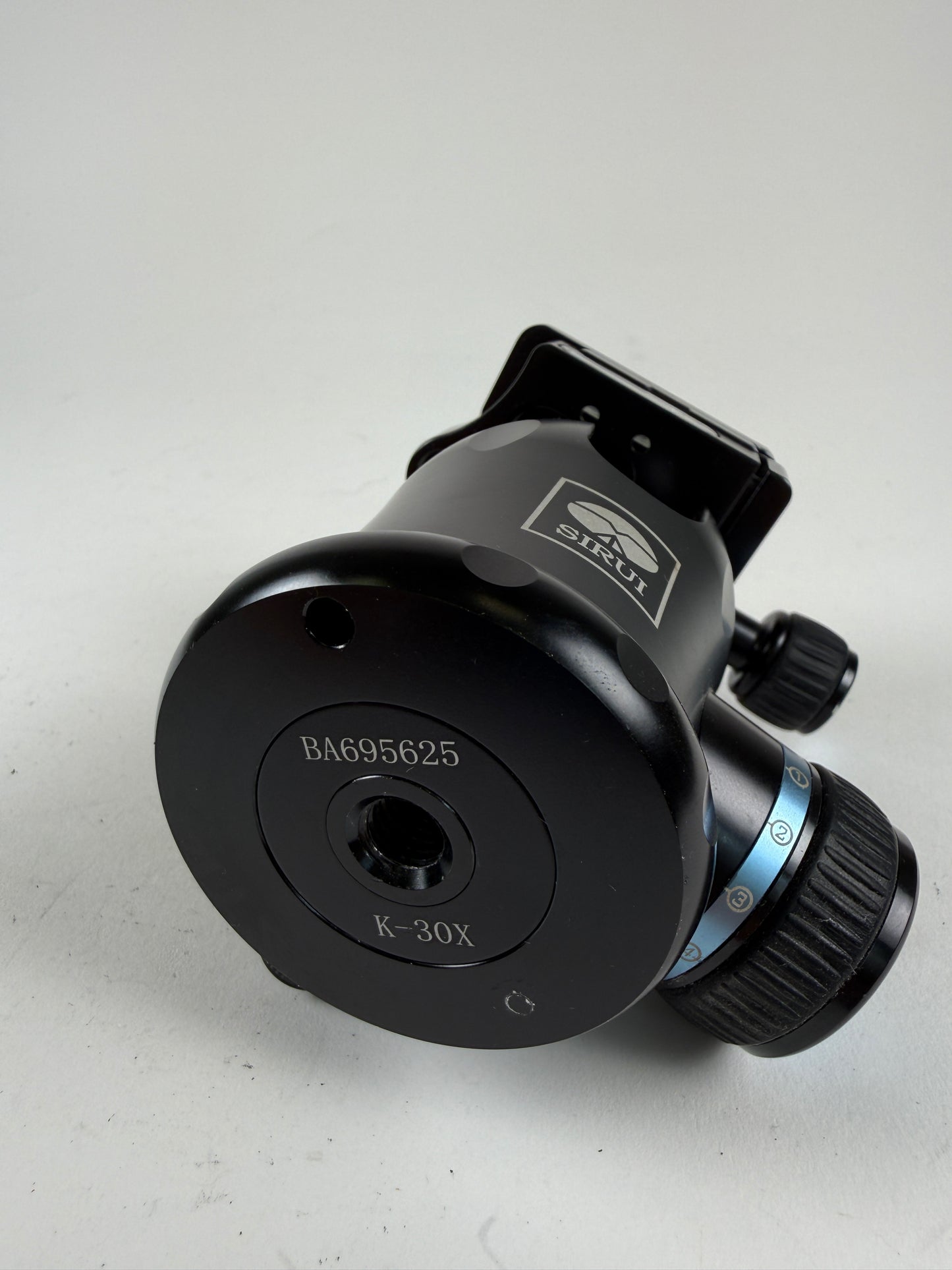 Sirui K-30x Ball Head tripod Ballhead