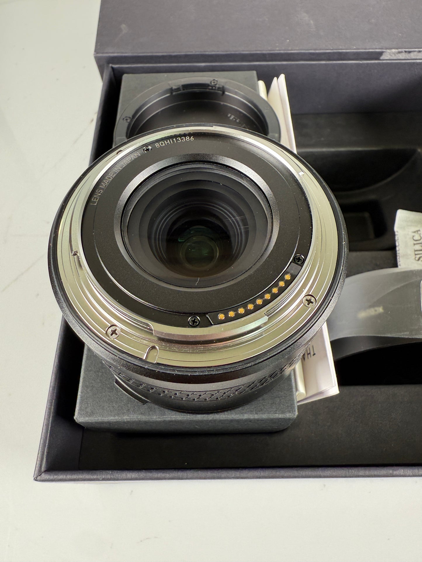HASSELBLAD XCD 28mm F4 P