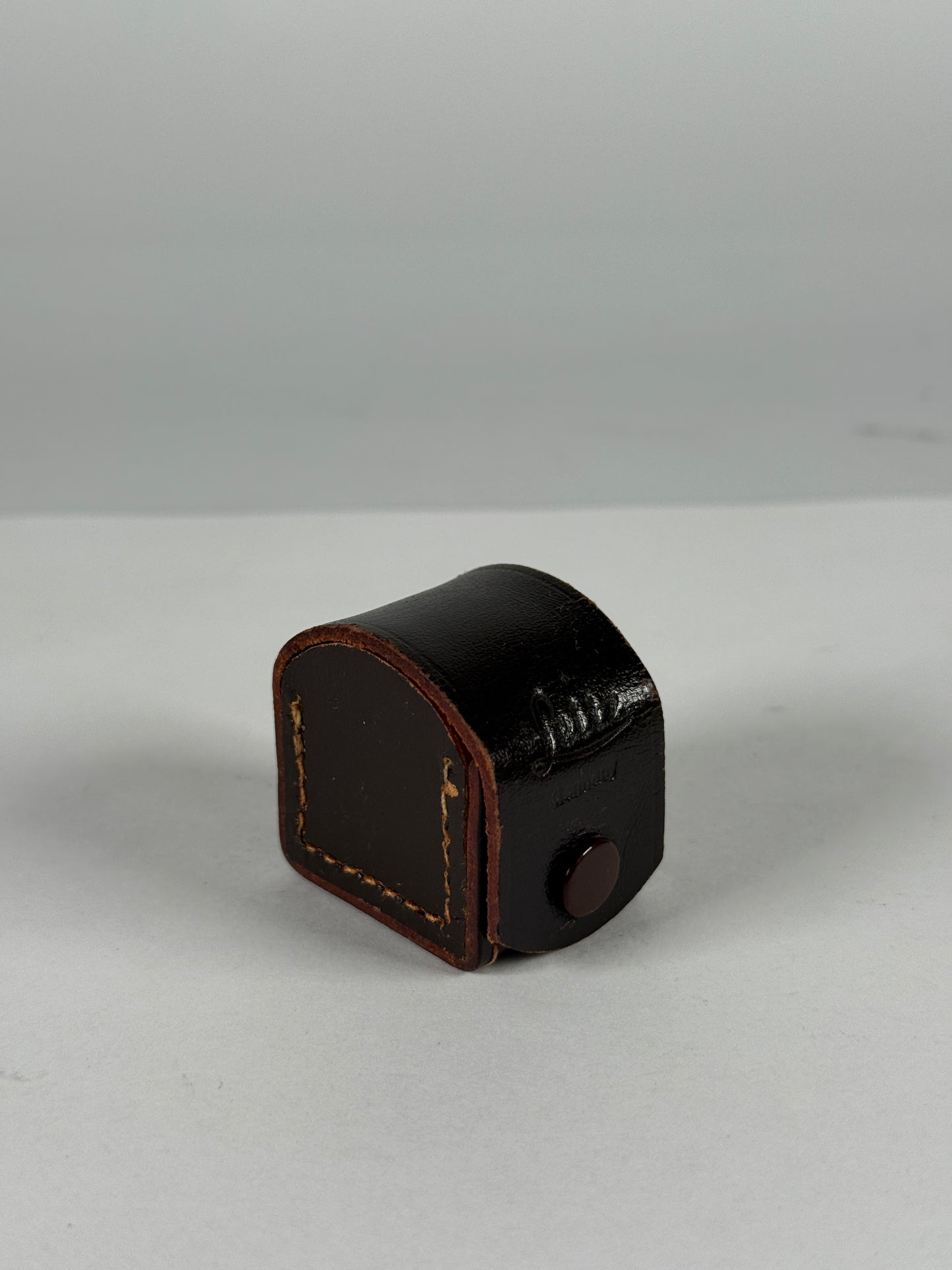 Leica leather Case for SBOOI 5cm 50mm Finder