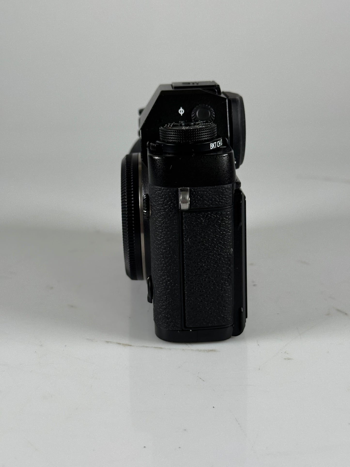 Fujifilm Fuji X-T1 Black 16.3MP Mirrorless Camera