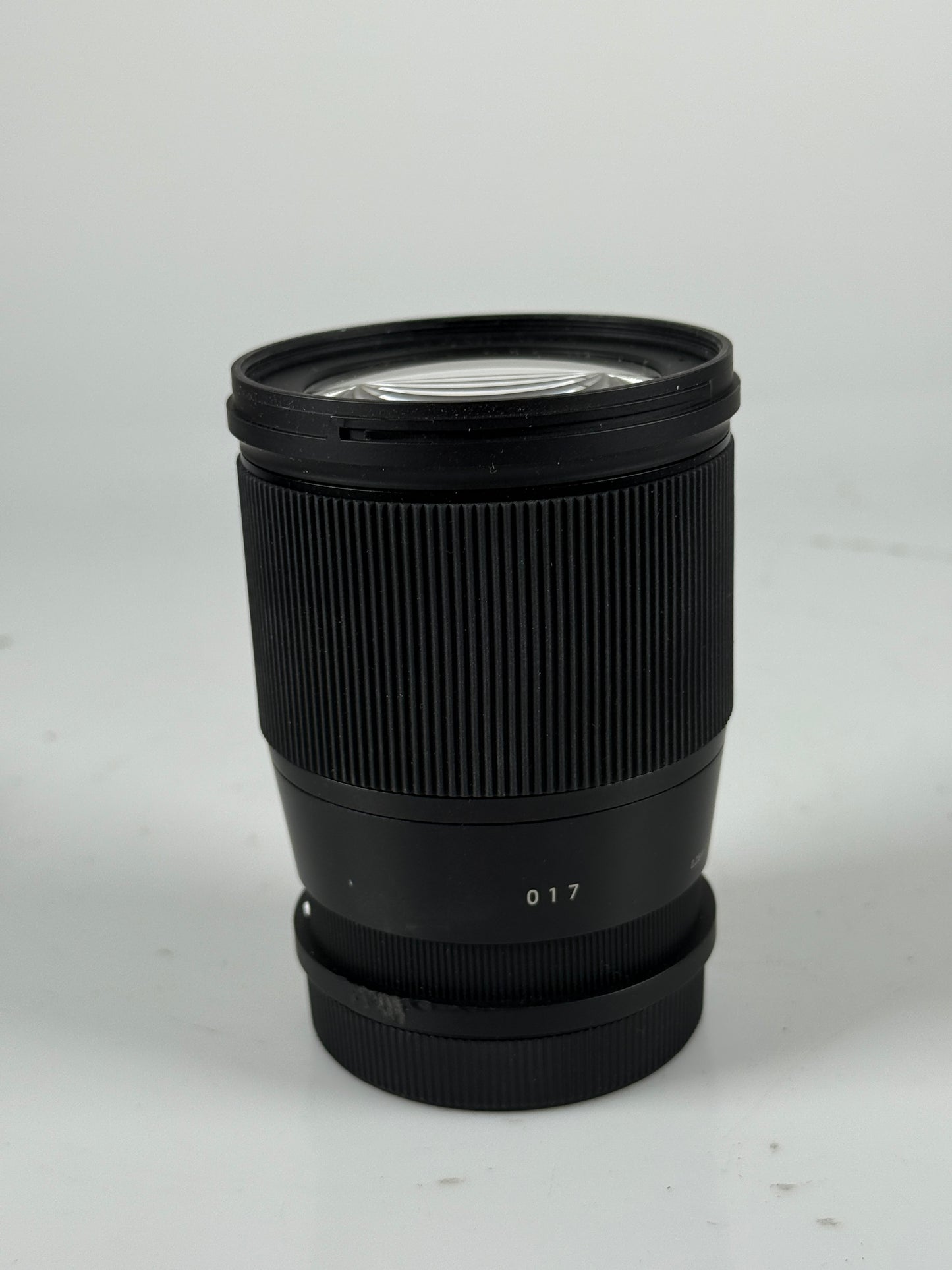 Sigma 16mm f1.4 DC DN Comp Lens for L mount