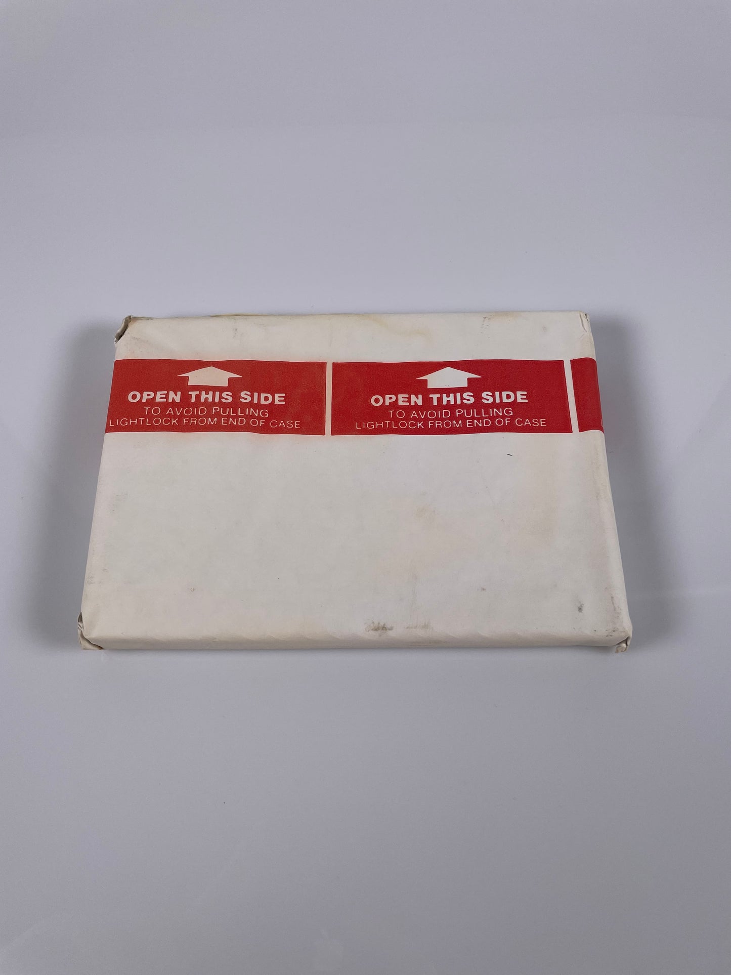 Kodak TRI-X Pan TX Black & White Film 16 Sheets pack 4x5" (no box, but sealed)