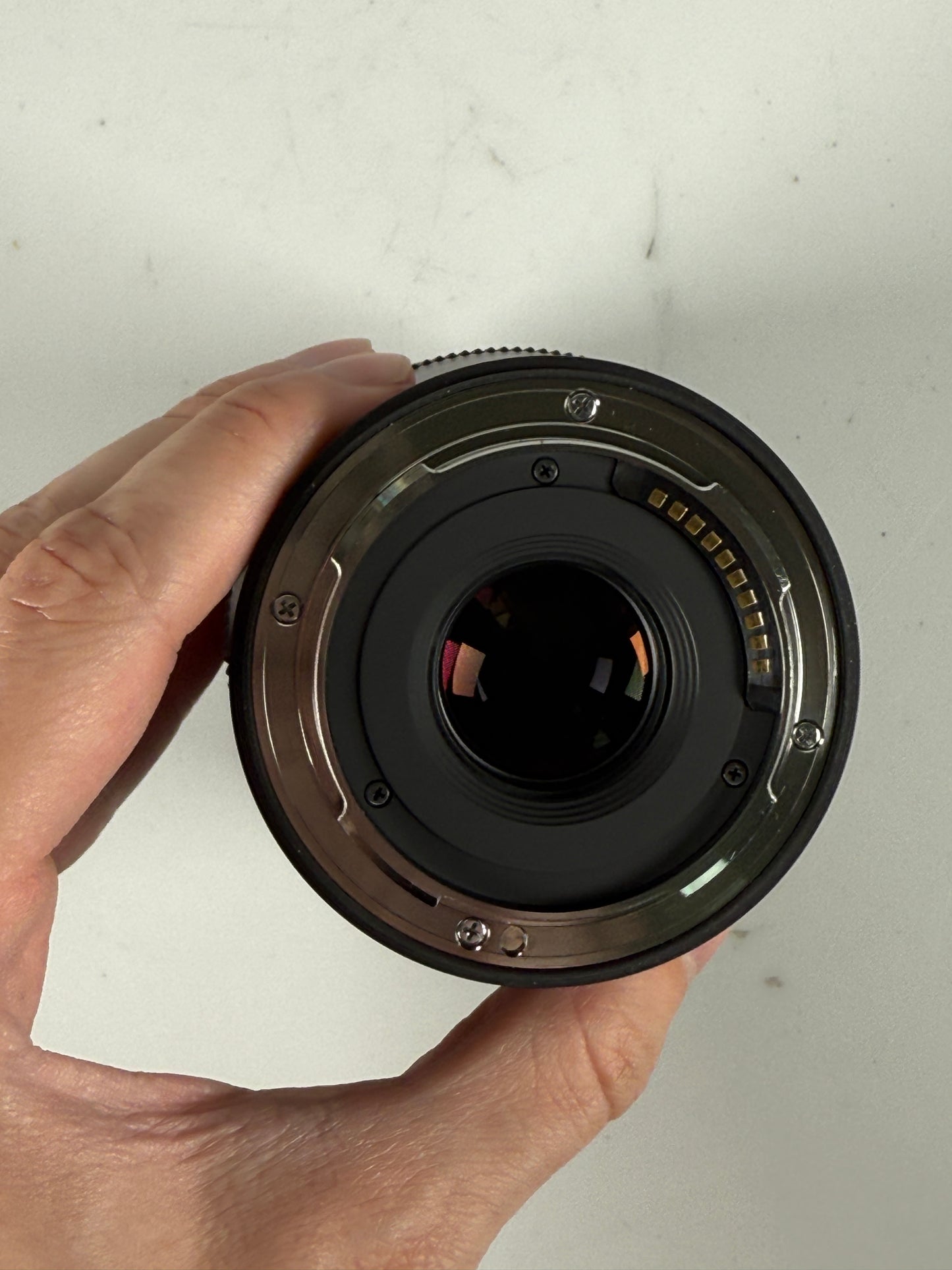 Sigma 16mm f1.4 DC DN Comp Lens for L mount