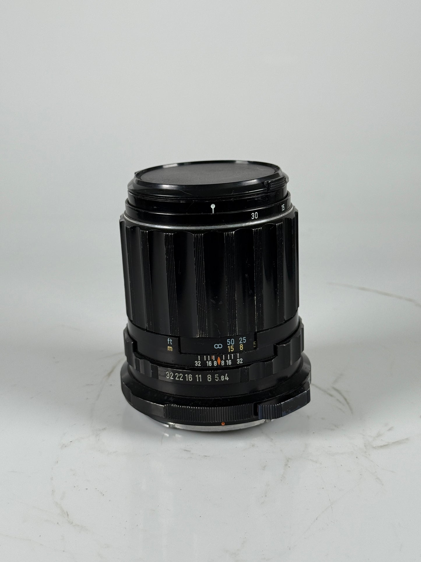 Pentax SMC Macro Takumar 6x7 135mm f4 For 6x7 67 67II
