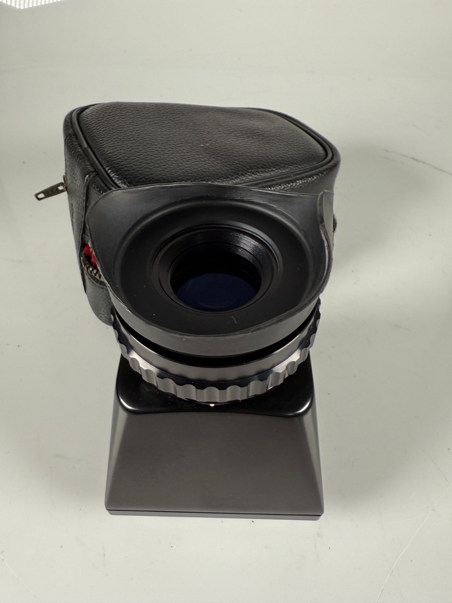 Zenza Bronica 7x Chimney Loupe Lupe Finder For S S2 S2A