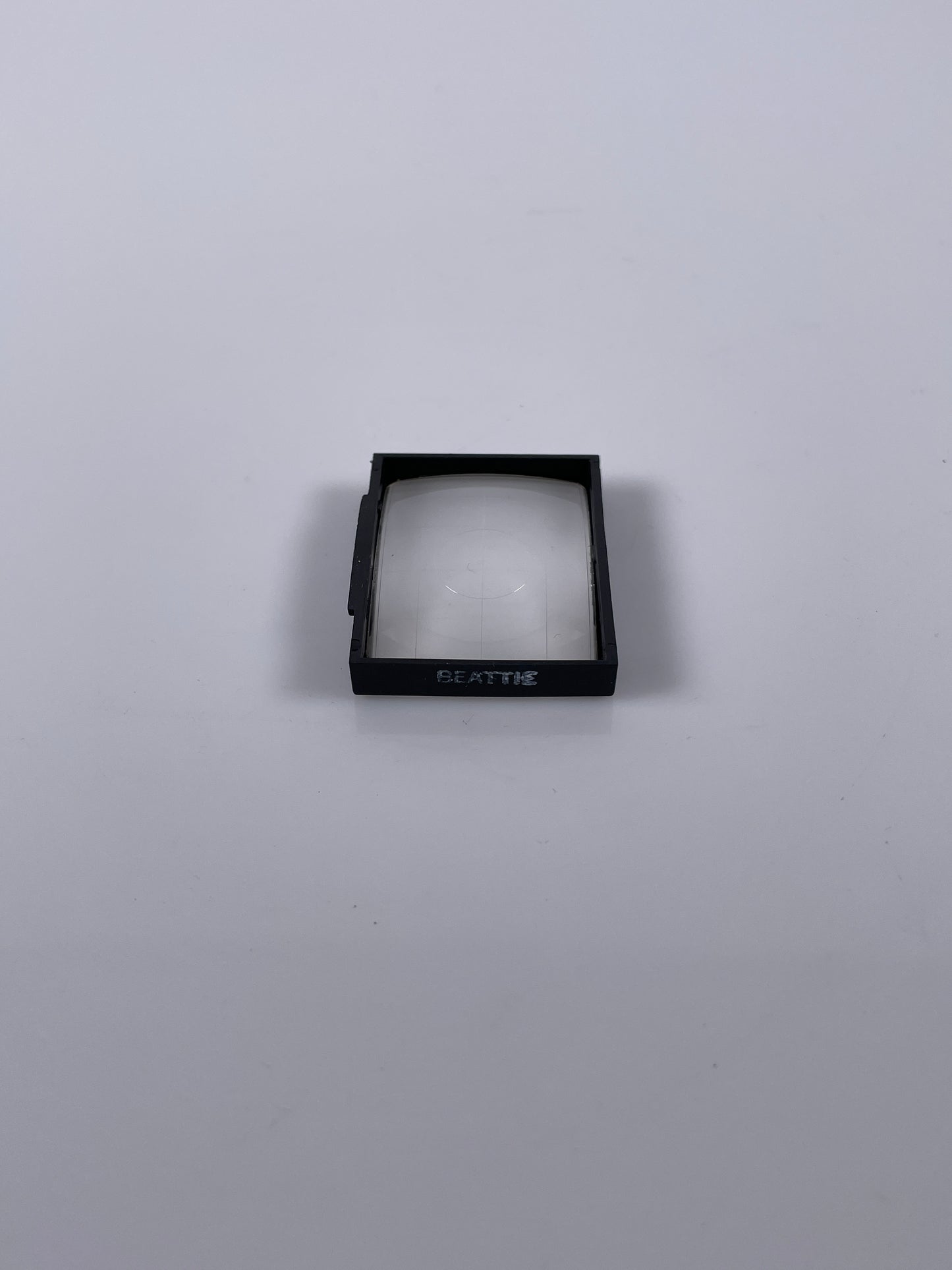 Beattie Intenscreen Focusing Screen for Nikon F3