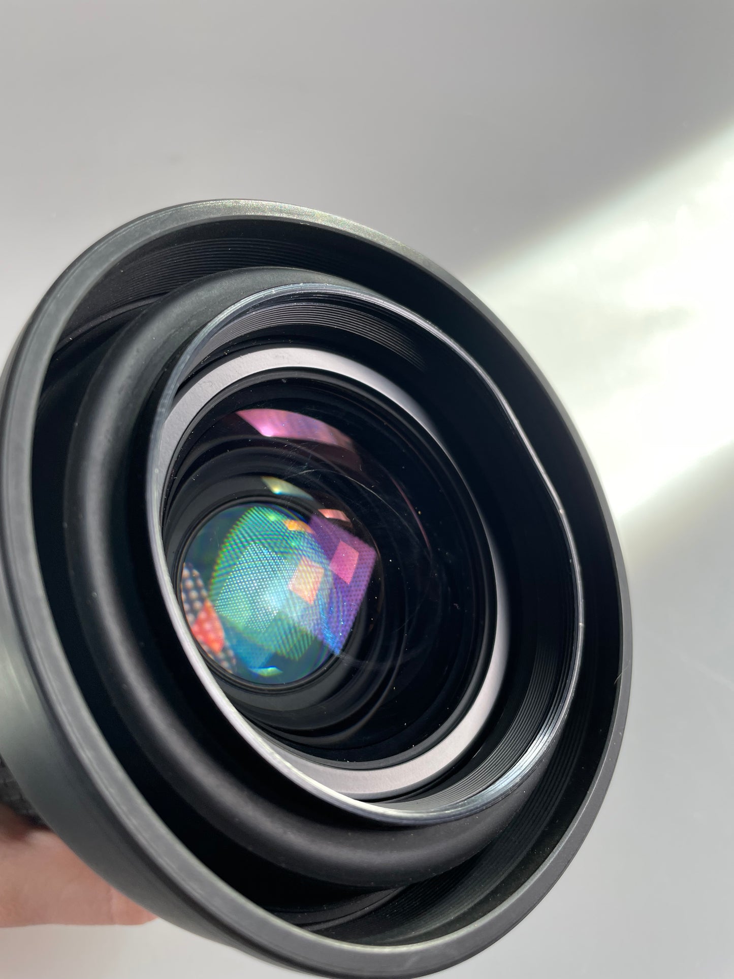 SMC PENTAX-A 645 80-160mm F4.5 Zoom Lens For 645 N NII