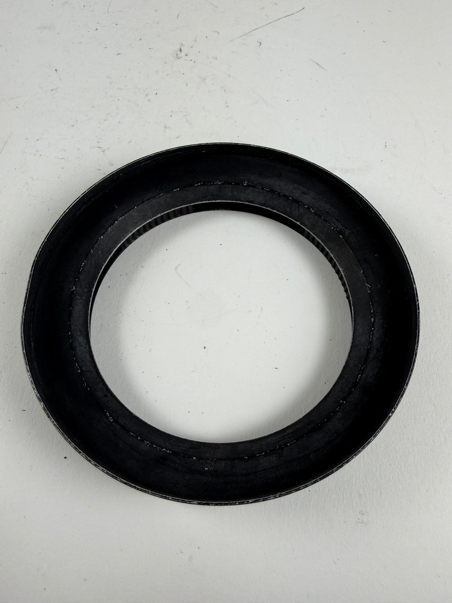 Nikon HK-9 Metal Lens Hood for 18mm f3.5 AIS
