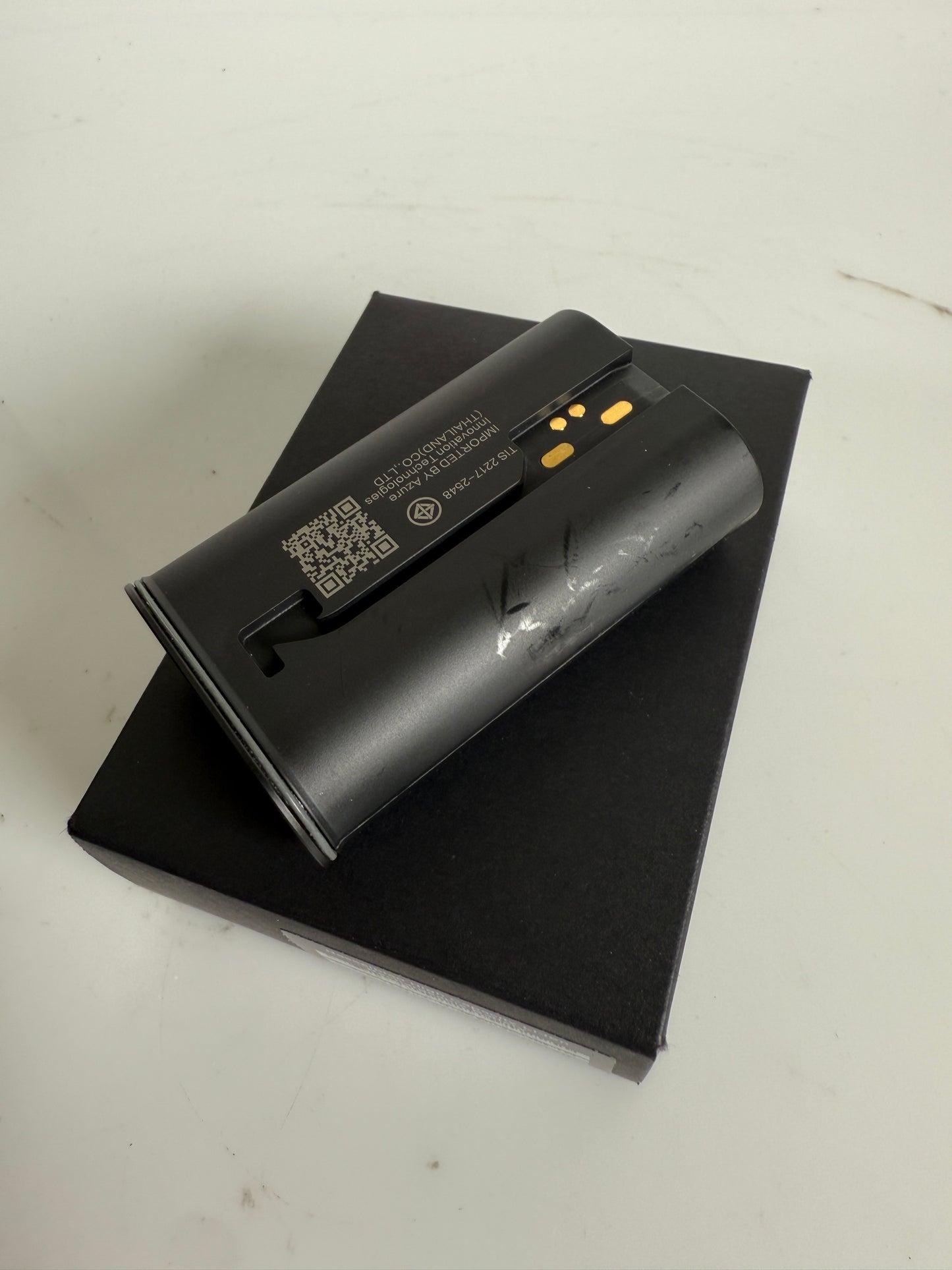 Hasselblad VHB1-3400mAh-7.27V Li-Ion Rechargeable Battery X System 8588