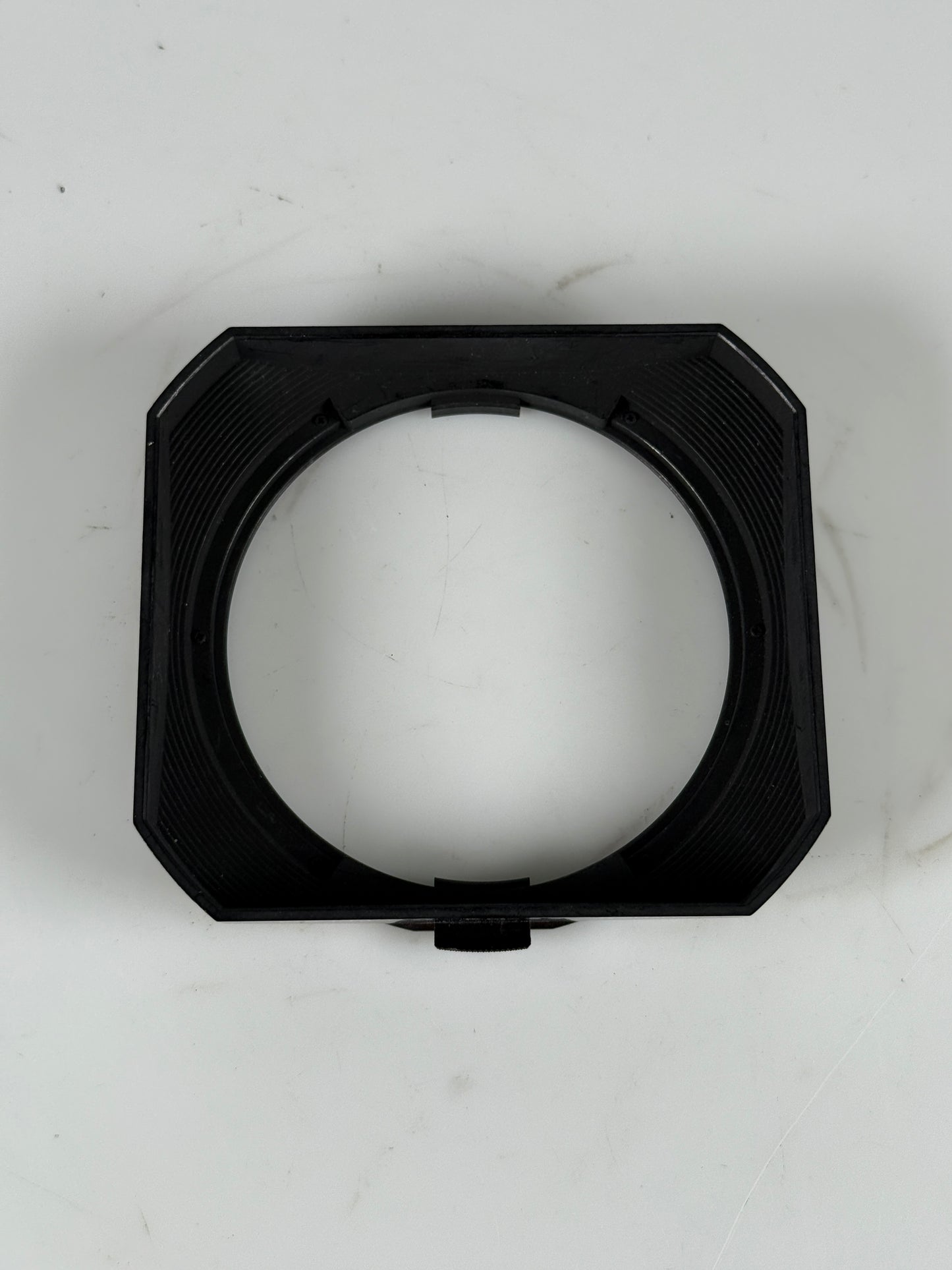 PENTAX Lens Hood PH-SB 82mm for 67 6x7 45mm Lens