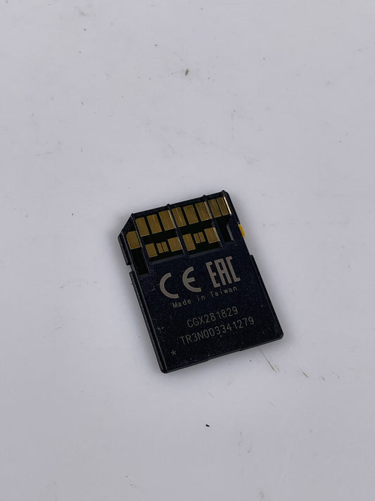 Somy 128GB SDXC UHS-II Class10 U3 Memory Card Speed Up To 260MB/s