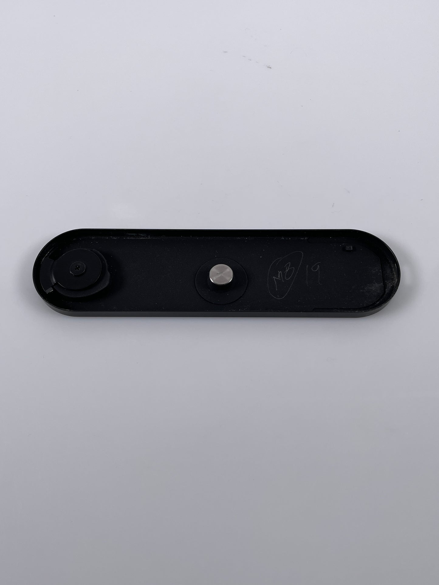 Leica Genuine M8 Base Plate, Black