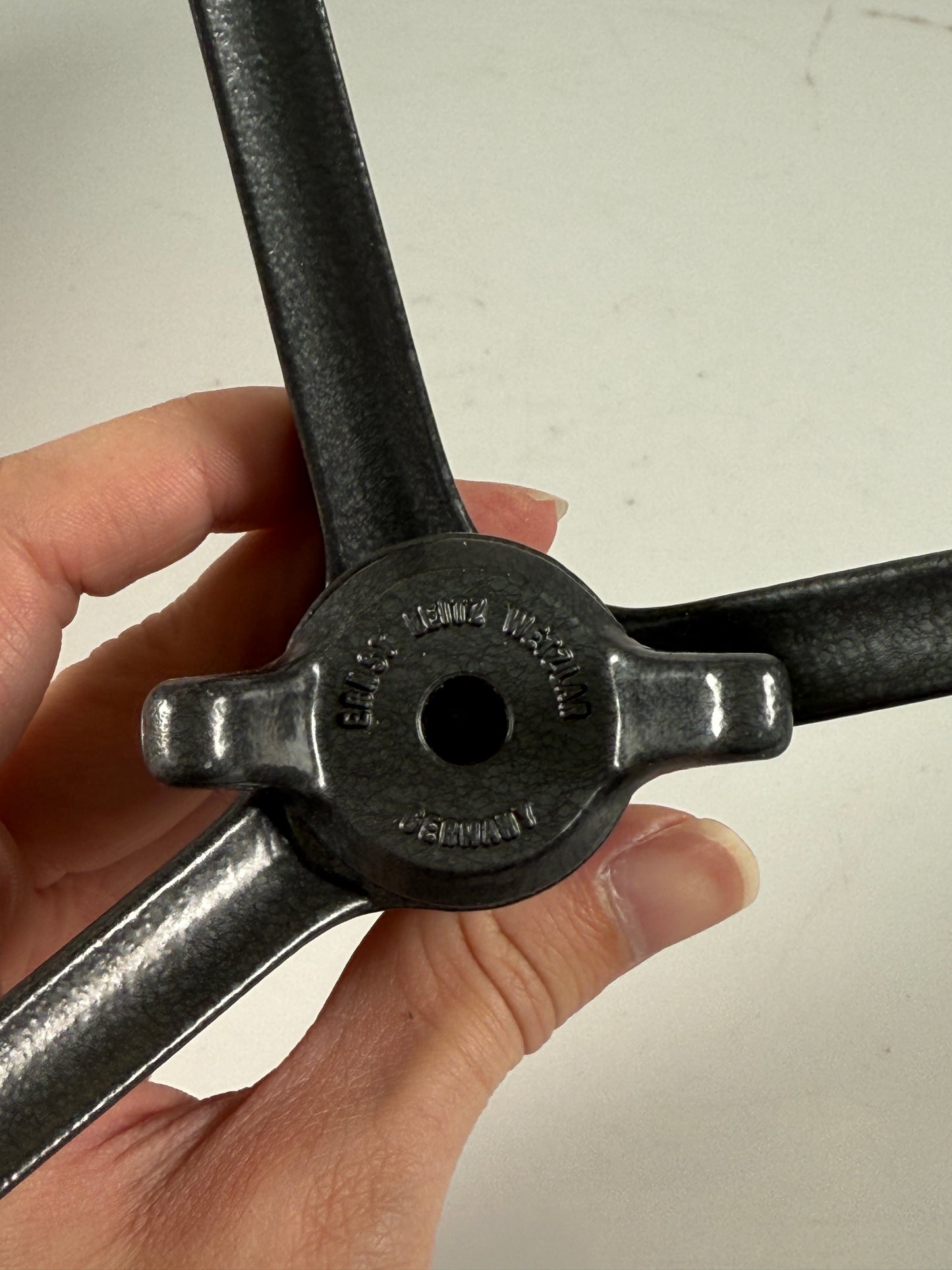 Accessory Leica Leitz 14100 Table Top Tripod