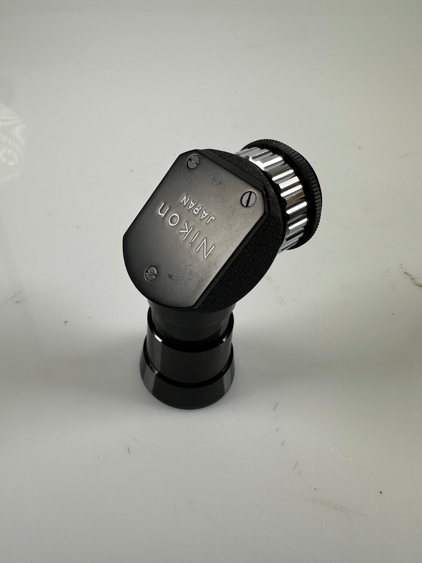 Nikon Right Angle Finder for Nikkormat F Photomic-T