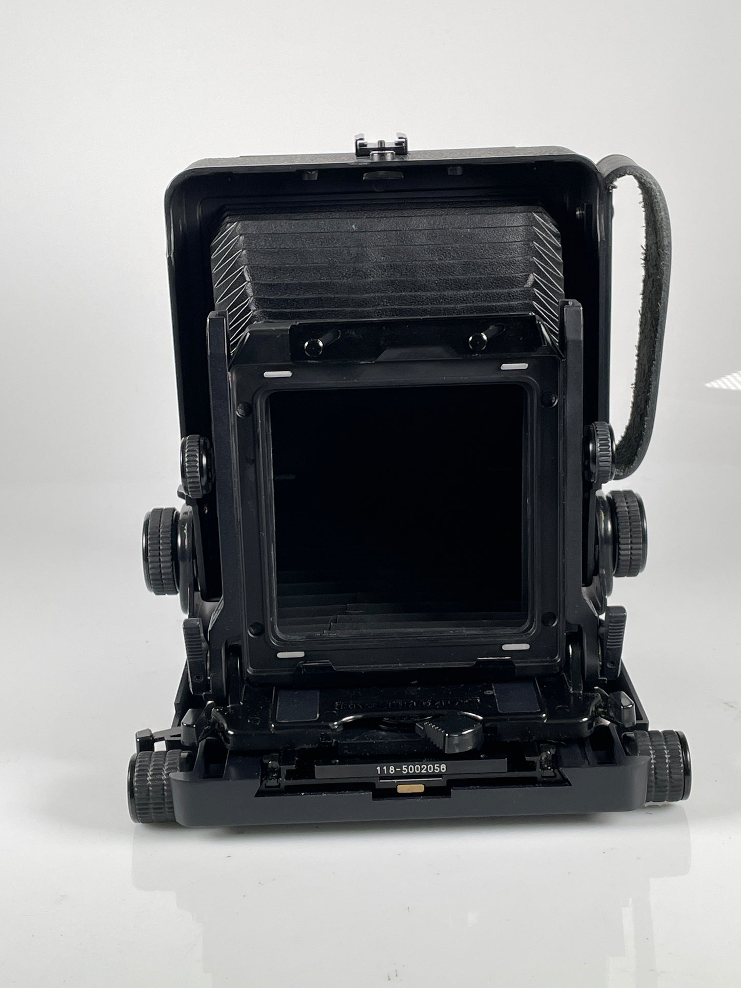 Toyo Field 45AX 4x5 Camera Body Field Camera