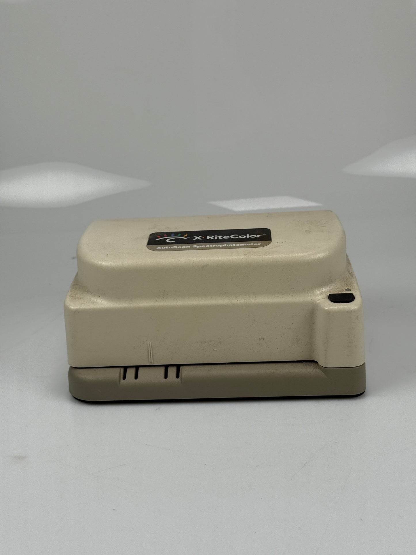 X-Rite DTP41 Color Autoscan Spectrophotometer