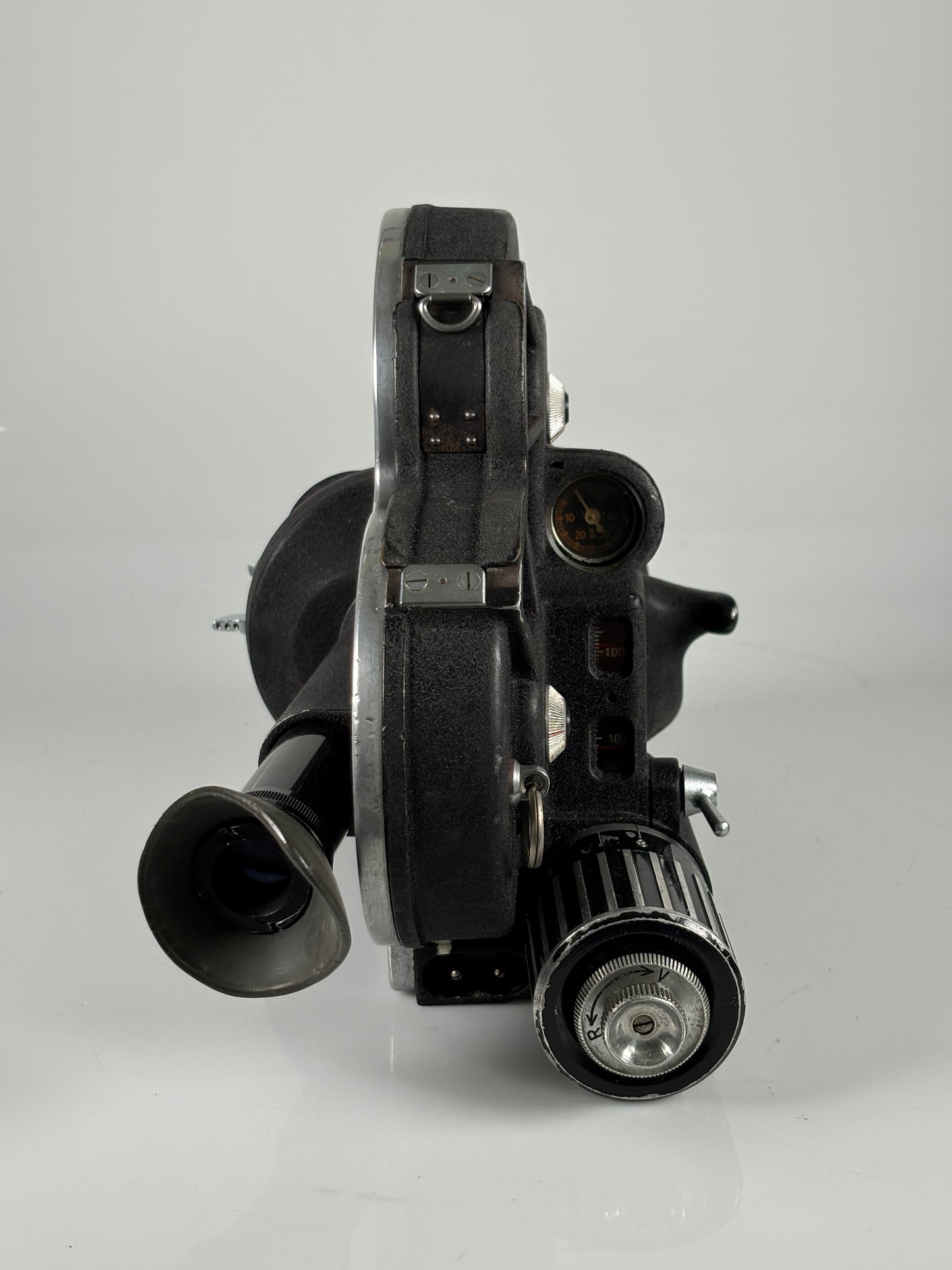 Arri Arriflex 16S 16 S Cine Camera 16mm