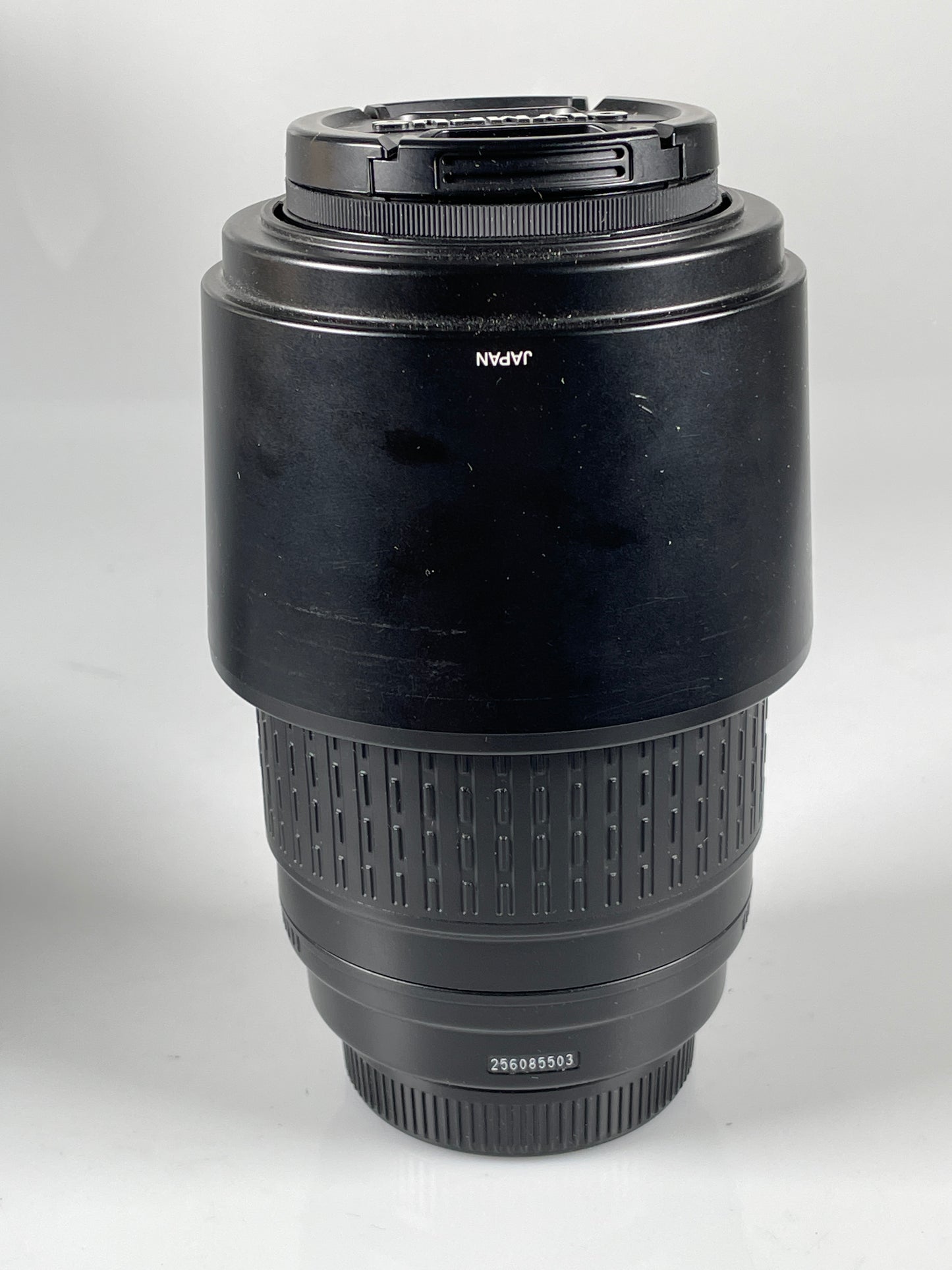 Olympus Zuiko Digital ED 70-300mm F4-5.6 for Four Thirds w/Hood