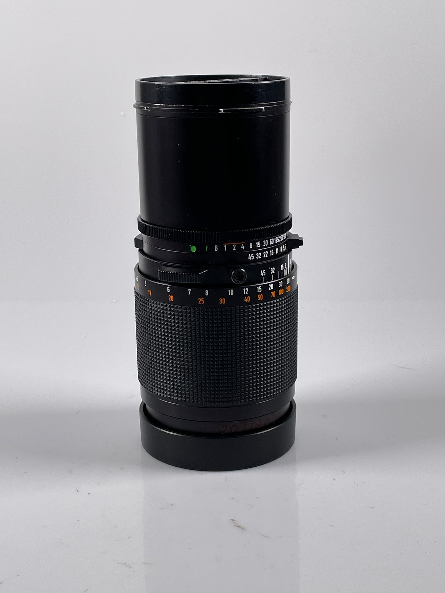 Hasselblad Carl Zeiss Sonnar T* CF 250mm f5.6 Lens
