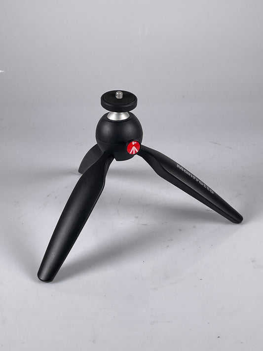 Manfrotto Pixi Table Top Tripod