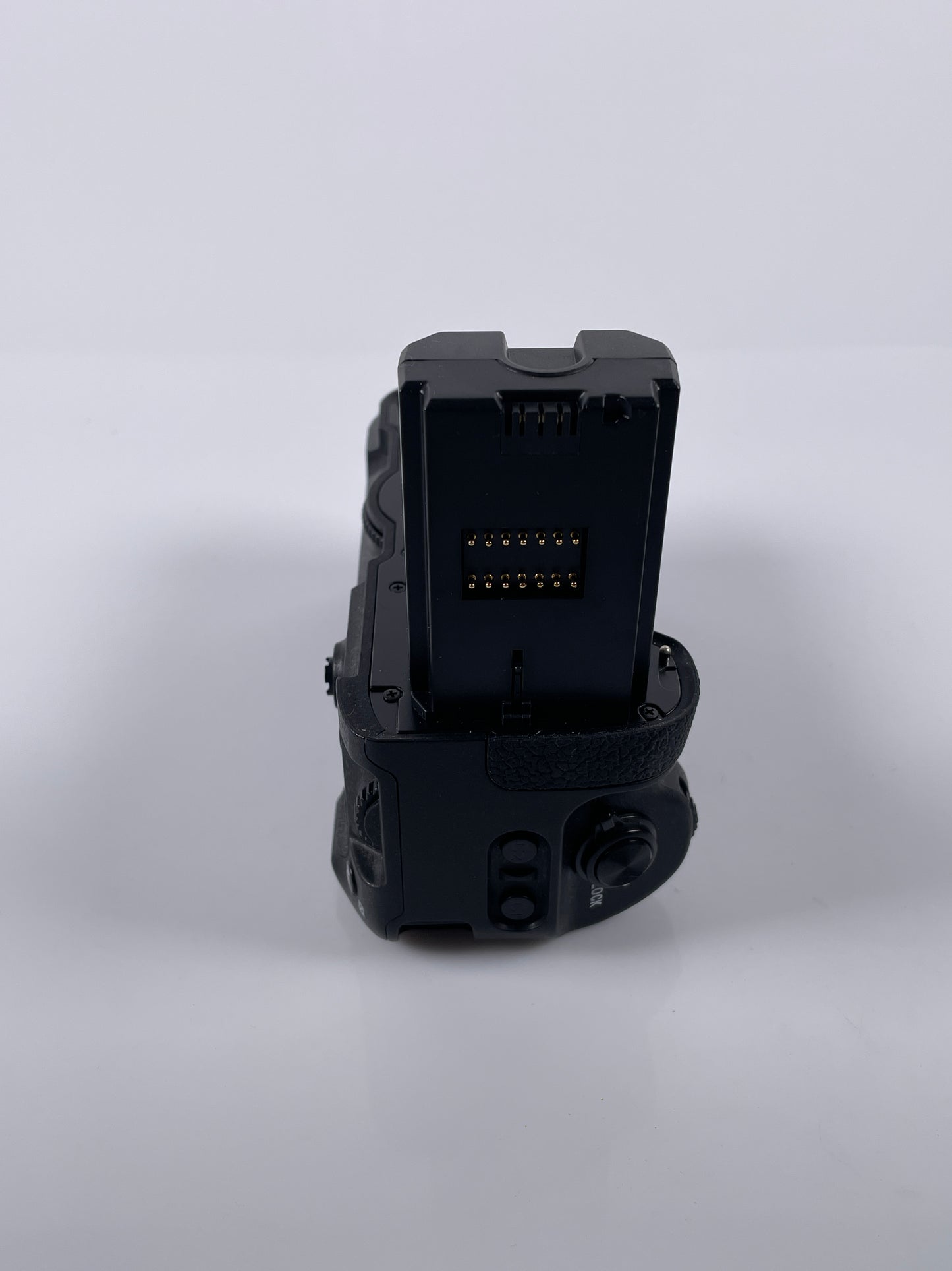Juipo BG-S6 Battery Grip for Sony A9/A7 III Series