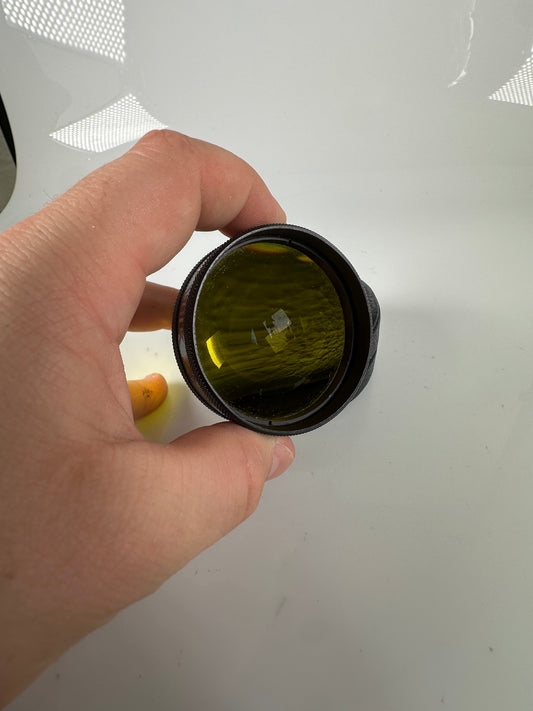 Volk Pan Retinal Diagnostic Ophthalmic Lens 2.2 Lombart