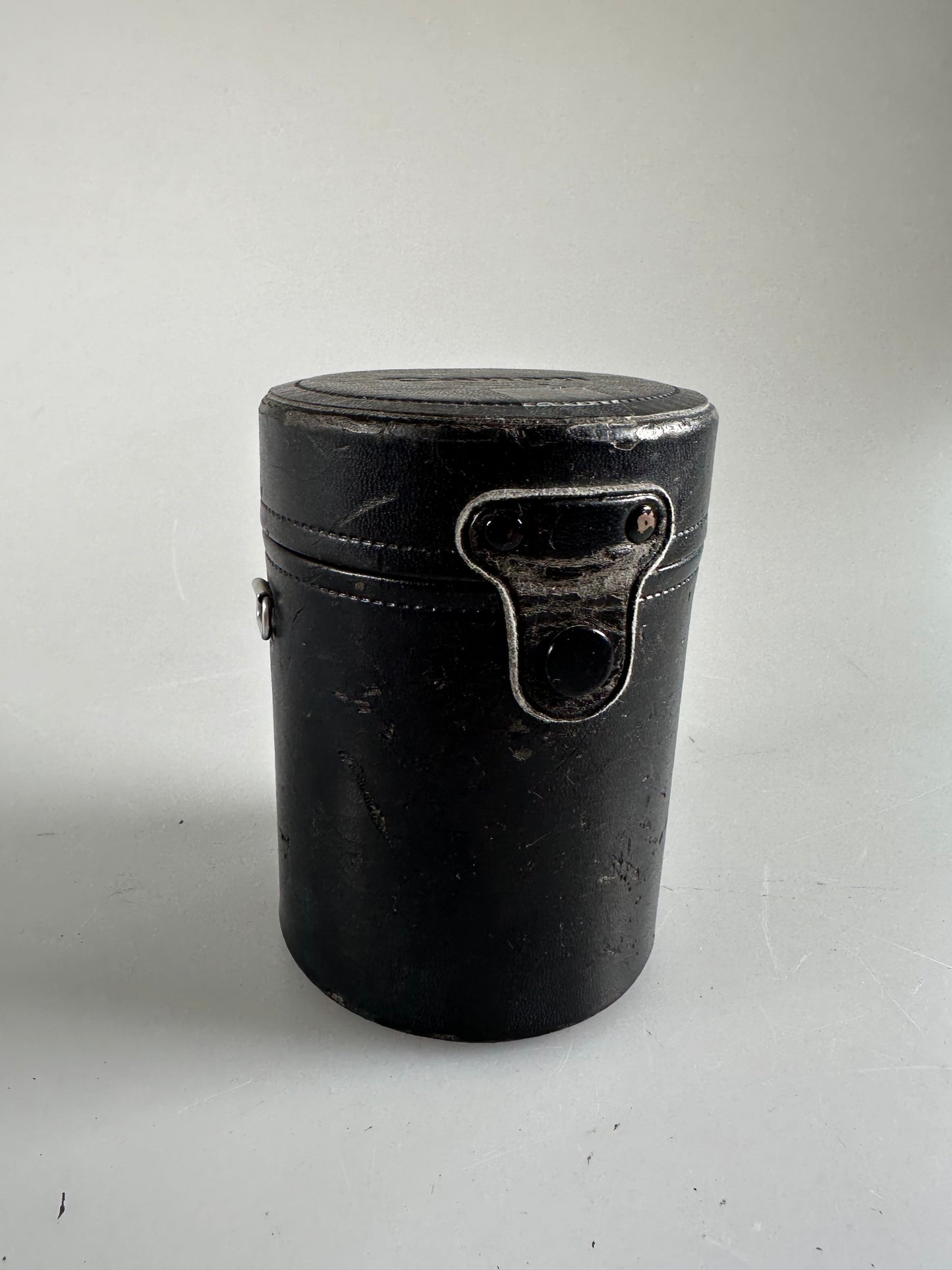 Canon Hard Lens Case LH-C13 - FD 85mm 1.2 24mm 1.4 135mm 2 14mm 2.8L 24-35