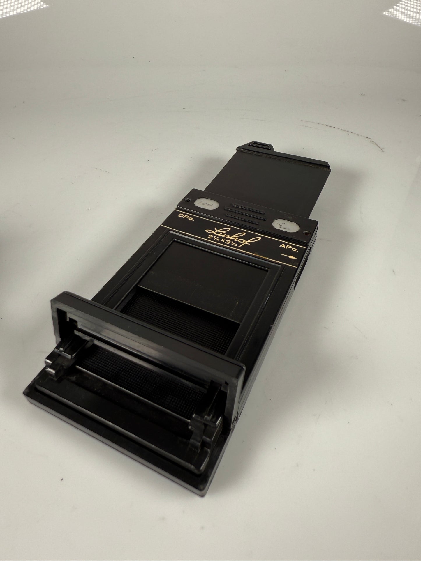 Linhof 2x3 Film Holder Large Format