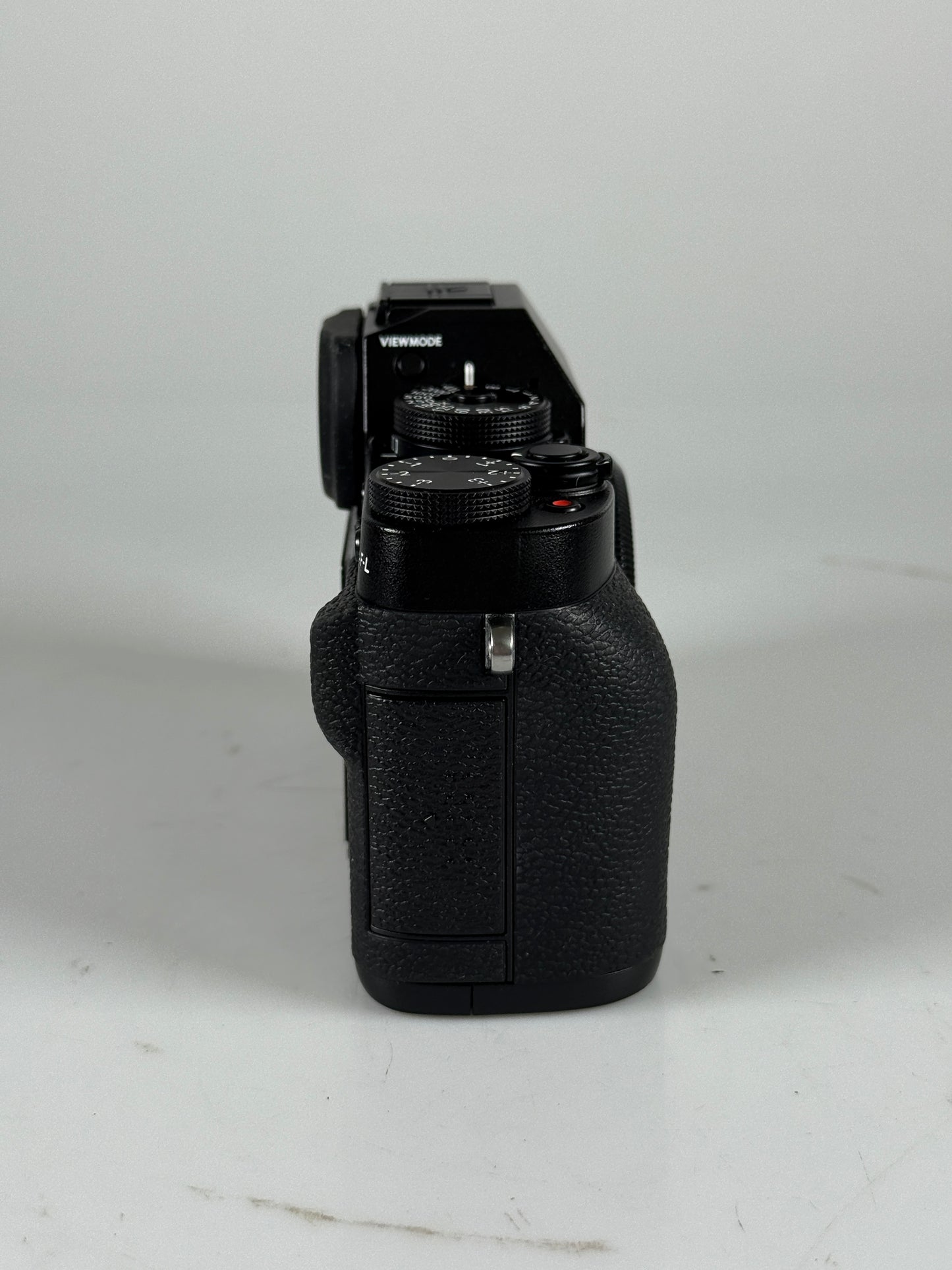 Fujifilm Fuji X-T1 Black 16.3MP Mirrorless Camera