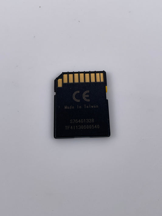 Sony 64GB Class10 Memory Card Speed Up To 94MB/s SF-64UX