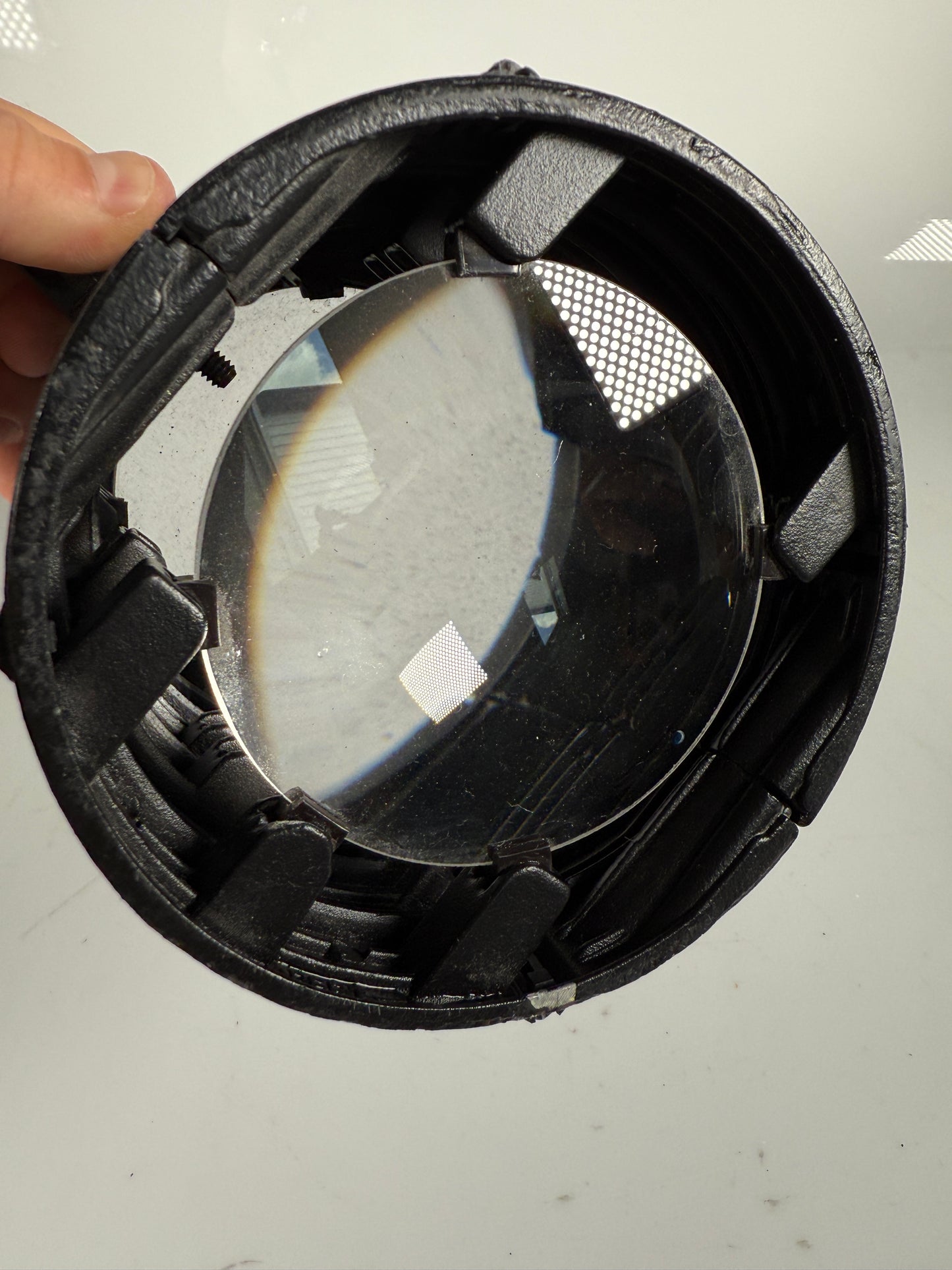ETC 36 degree Source Four Lens Tube