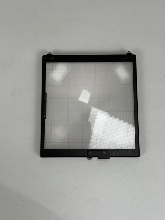 Mamiya RZ67 Focusing Screen Type A4 Grid For Pro II D