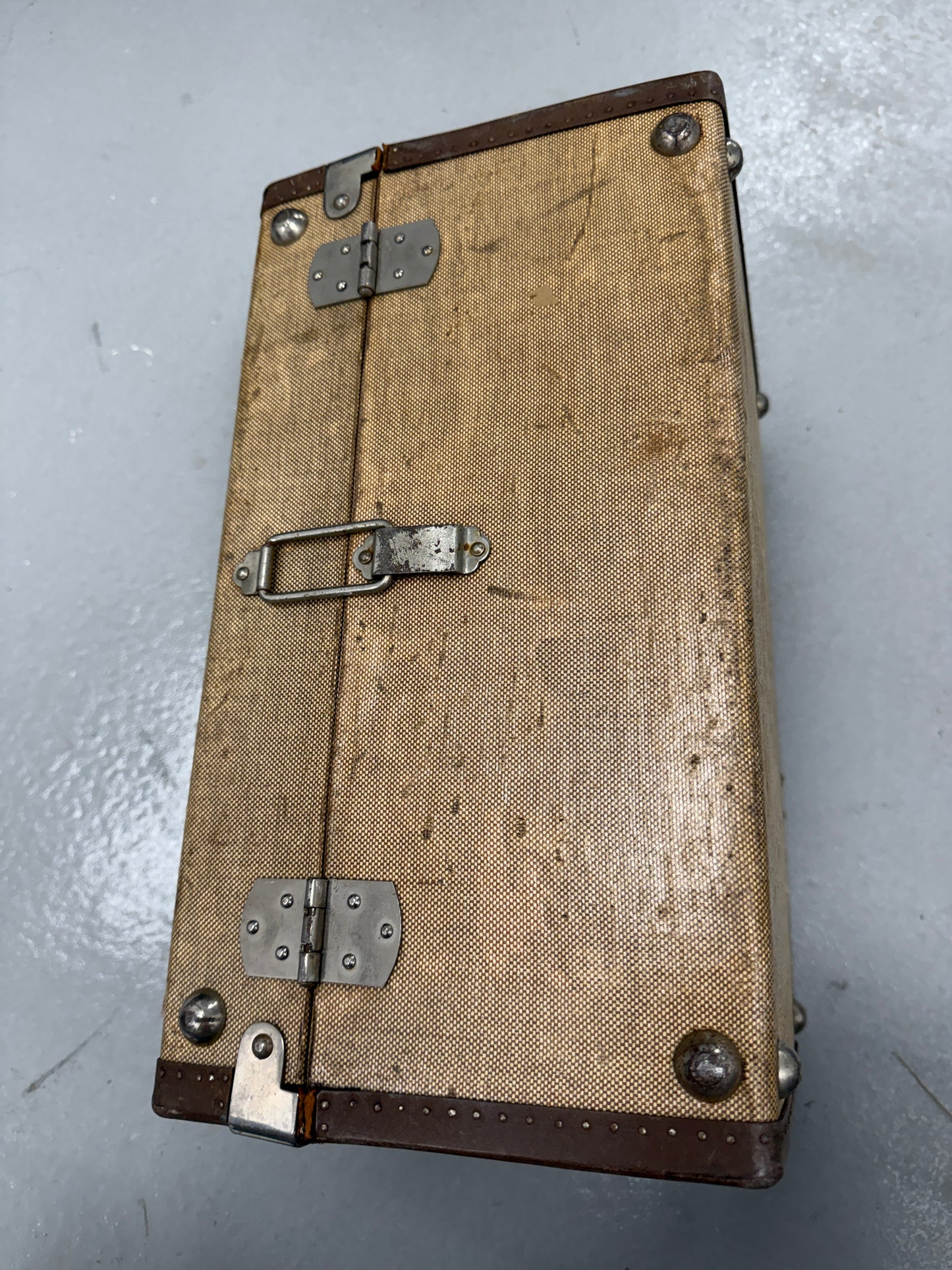 Arriflex cinema Film camera carrying case