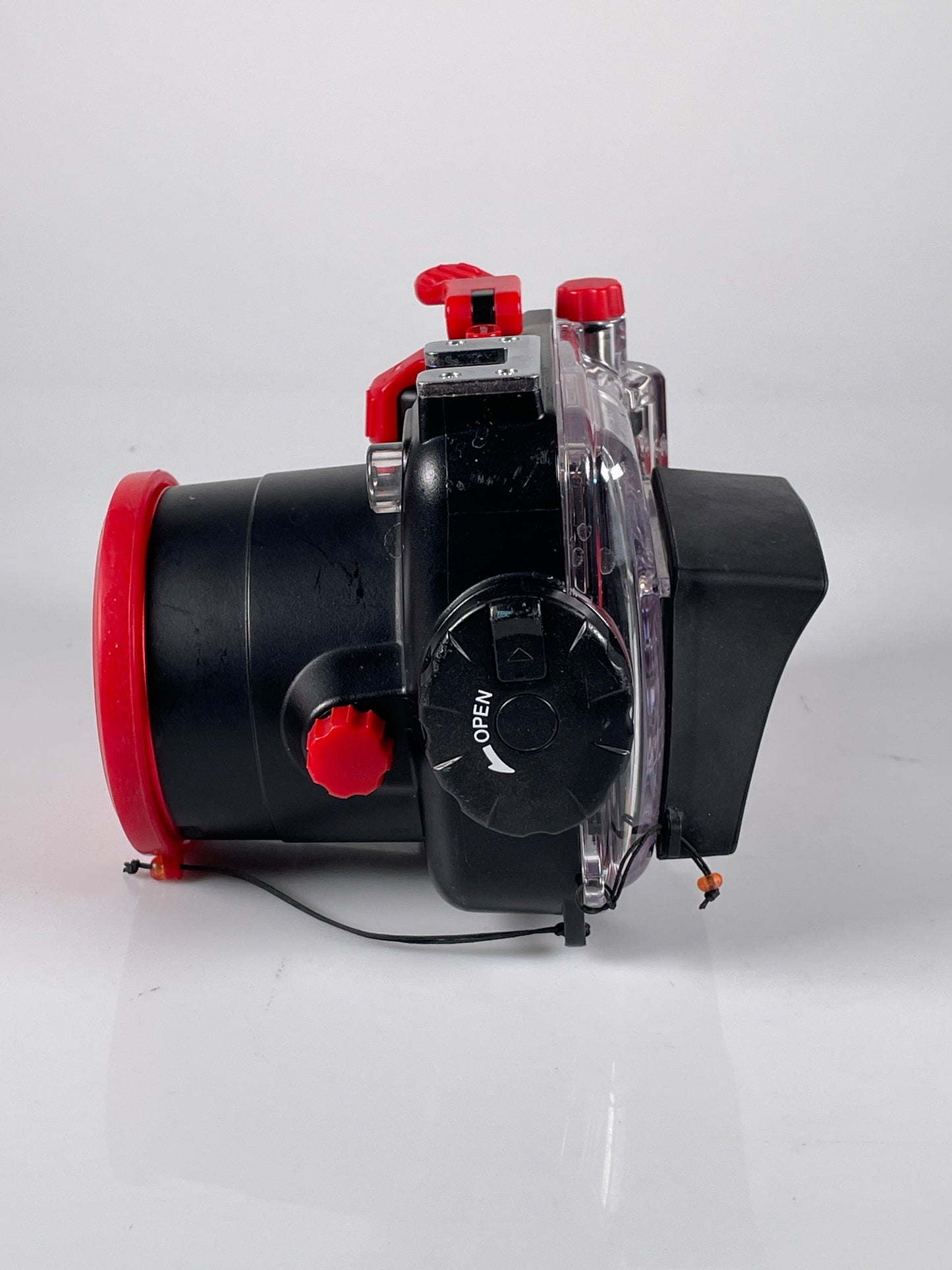 OLYMPUS PT-050 Underwater Case Waterproof Protector for XZ-1