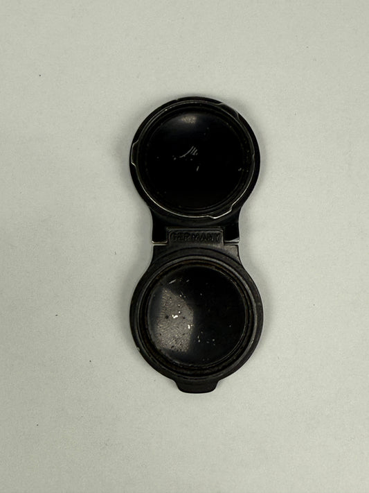 Rolleicord Rollei Metal Bay 1,TLR Front Lens Cap,Original,Rolleiflex mirror