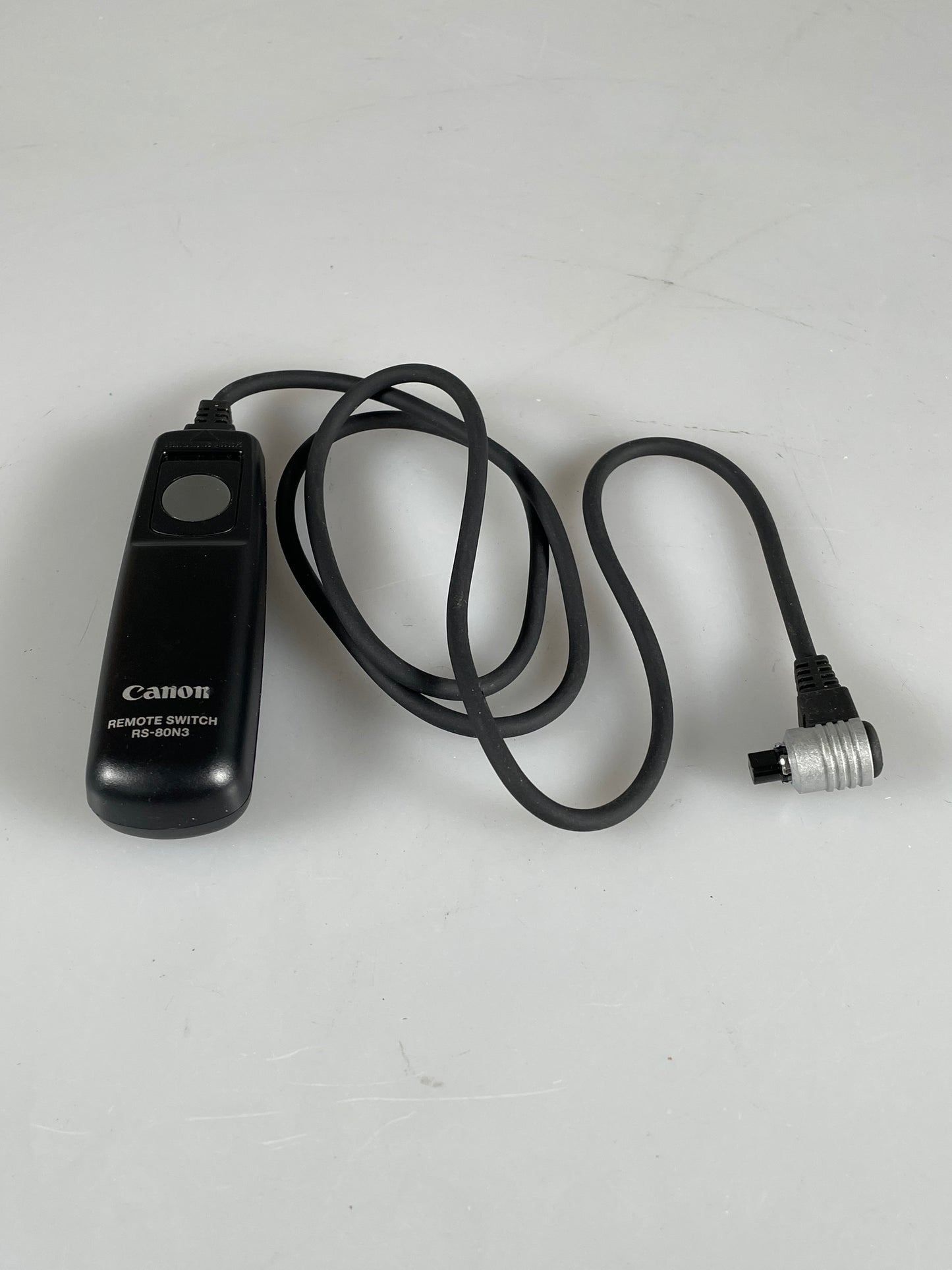 Canon Remote Switch RS-80N3
