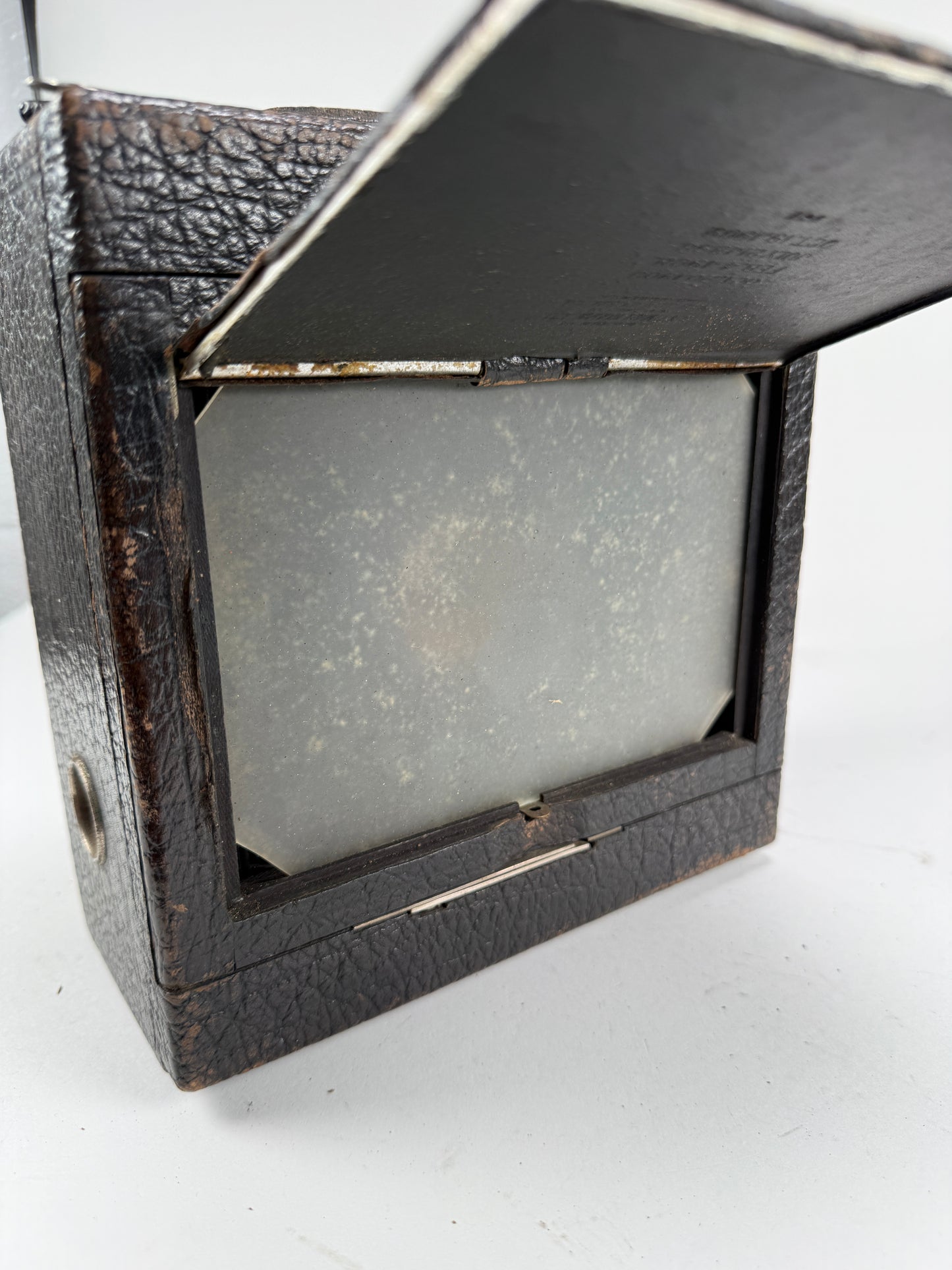 Premo No.10 Camera large format 5x7
