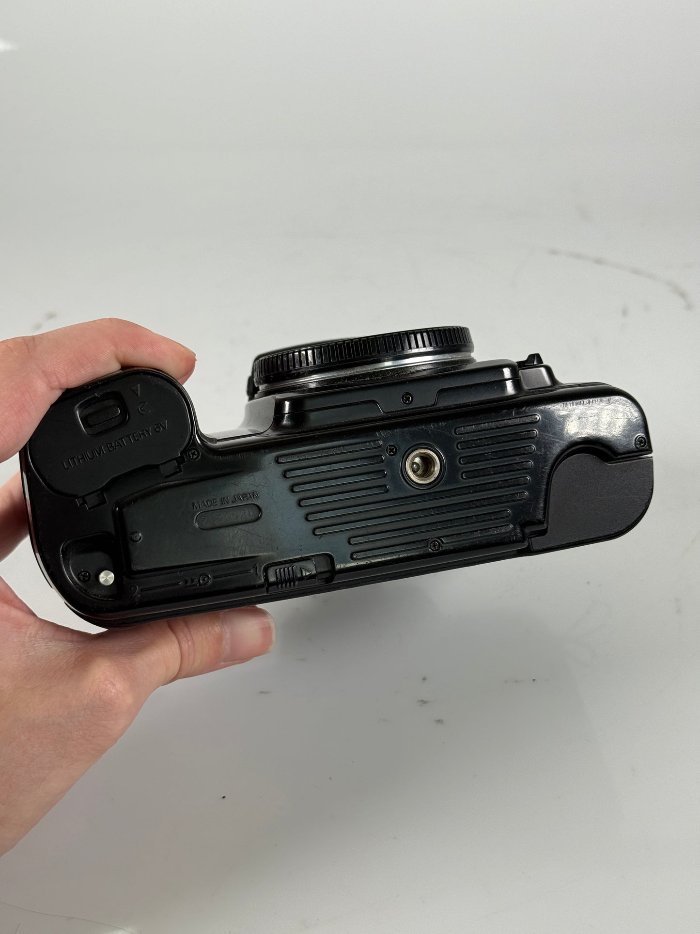 Nikon N6006 AF SLR Film Camera Body