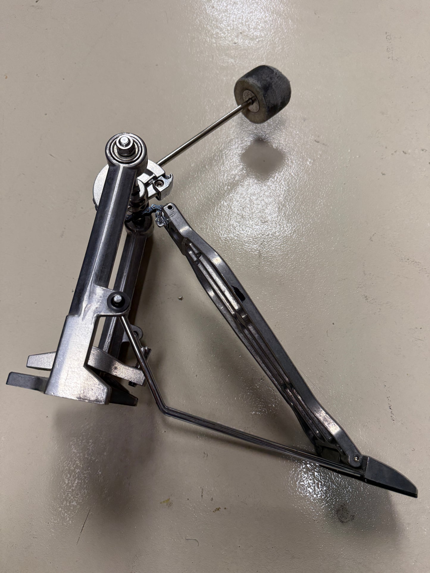 Pearl chain Drive Single Bass Drum / Kick / Foot Pedal