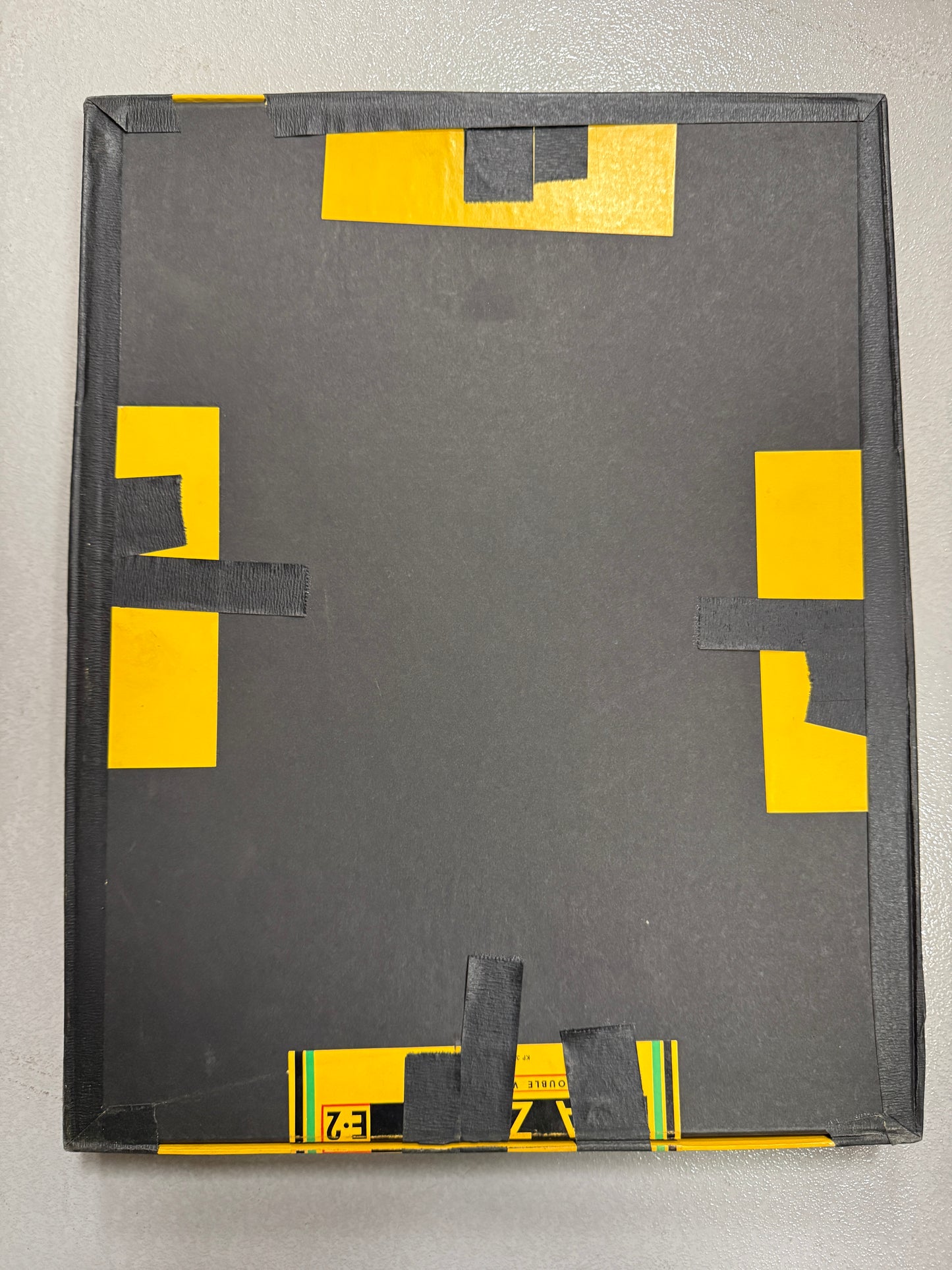 Kodak Azo E2 B&W Paper - 11x14 double weight