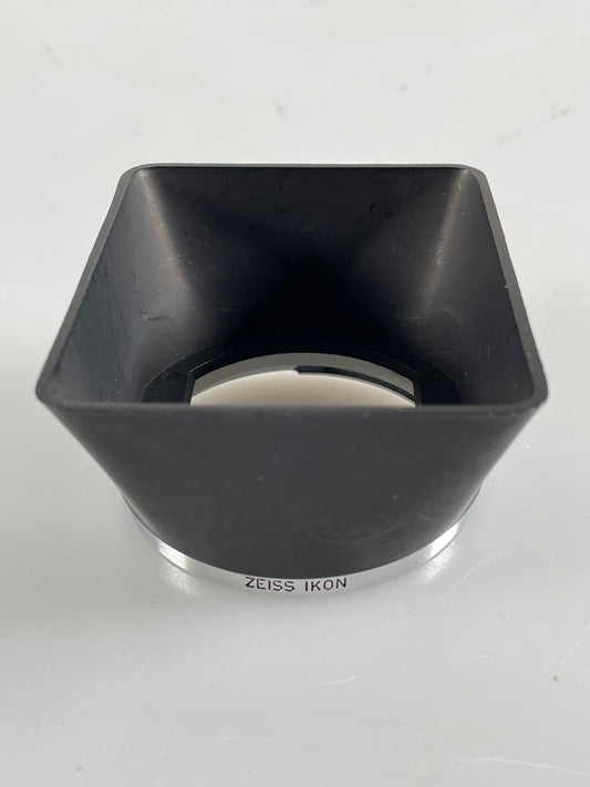 Zeiss Ikon Hood Shade B56 for 50-135mm Lens For Contarex