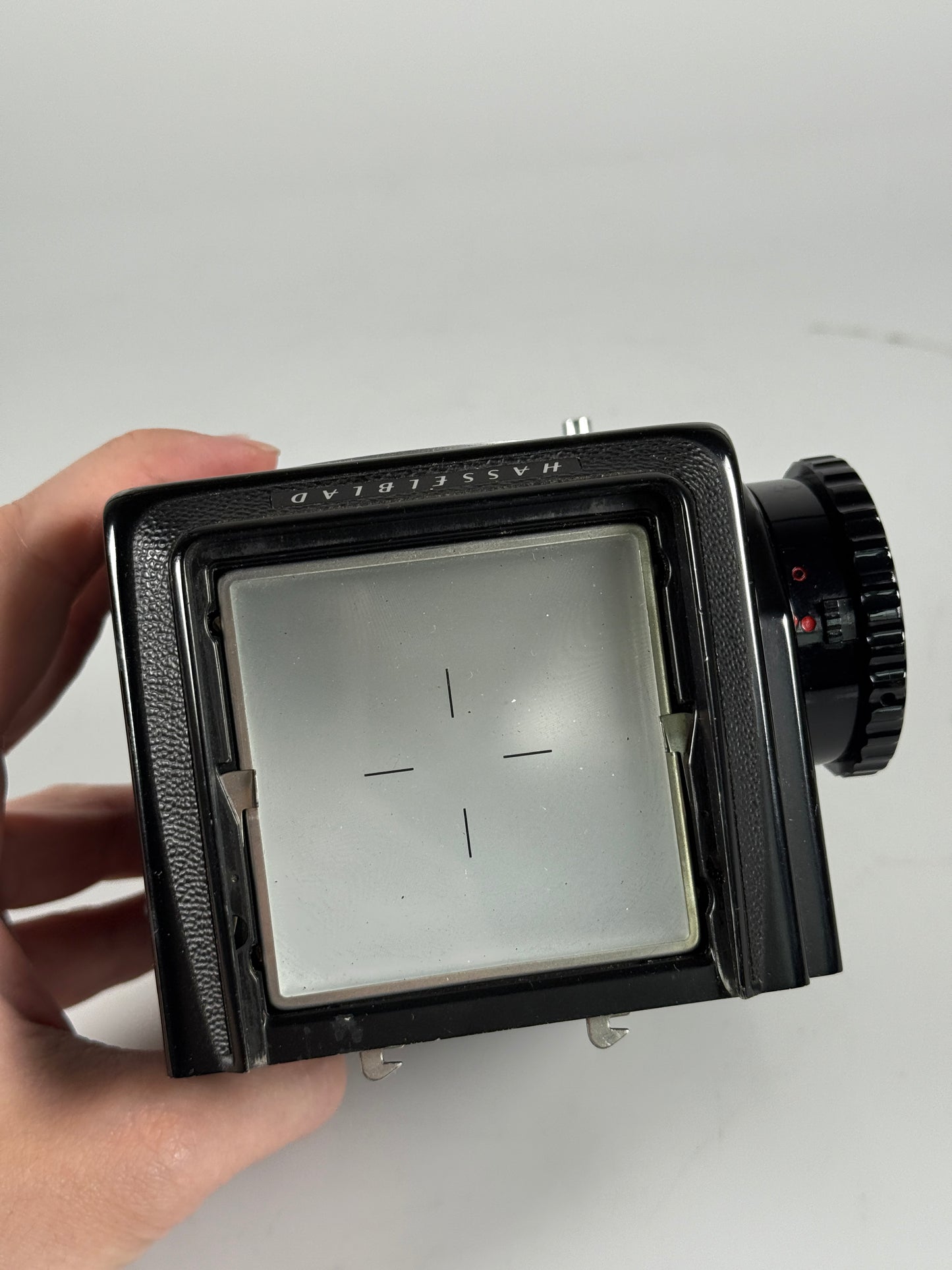 HASSELBLAD 500CM 500C/M CAMERA Body