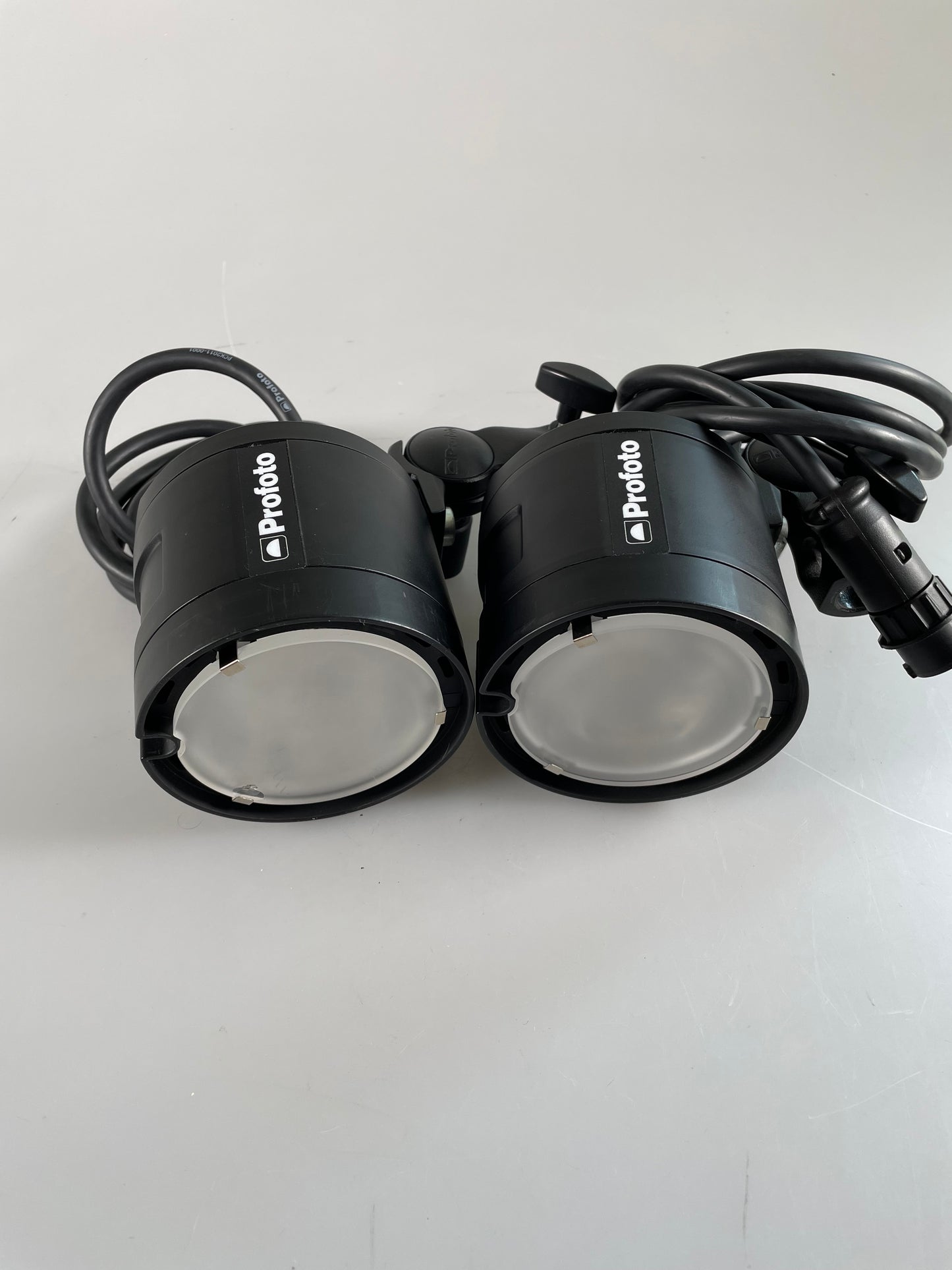 Profoto B2 250 AirTTL 2-Head Location Kit